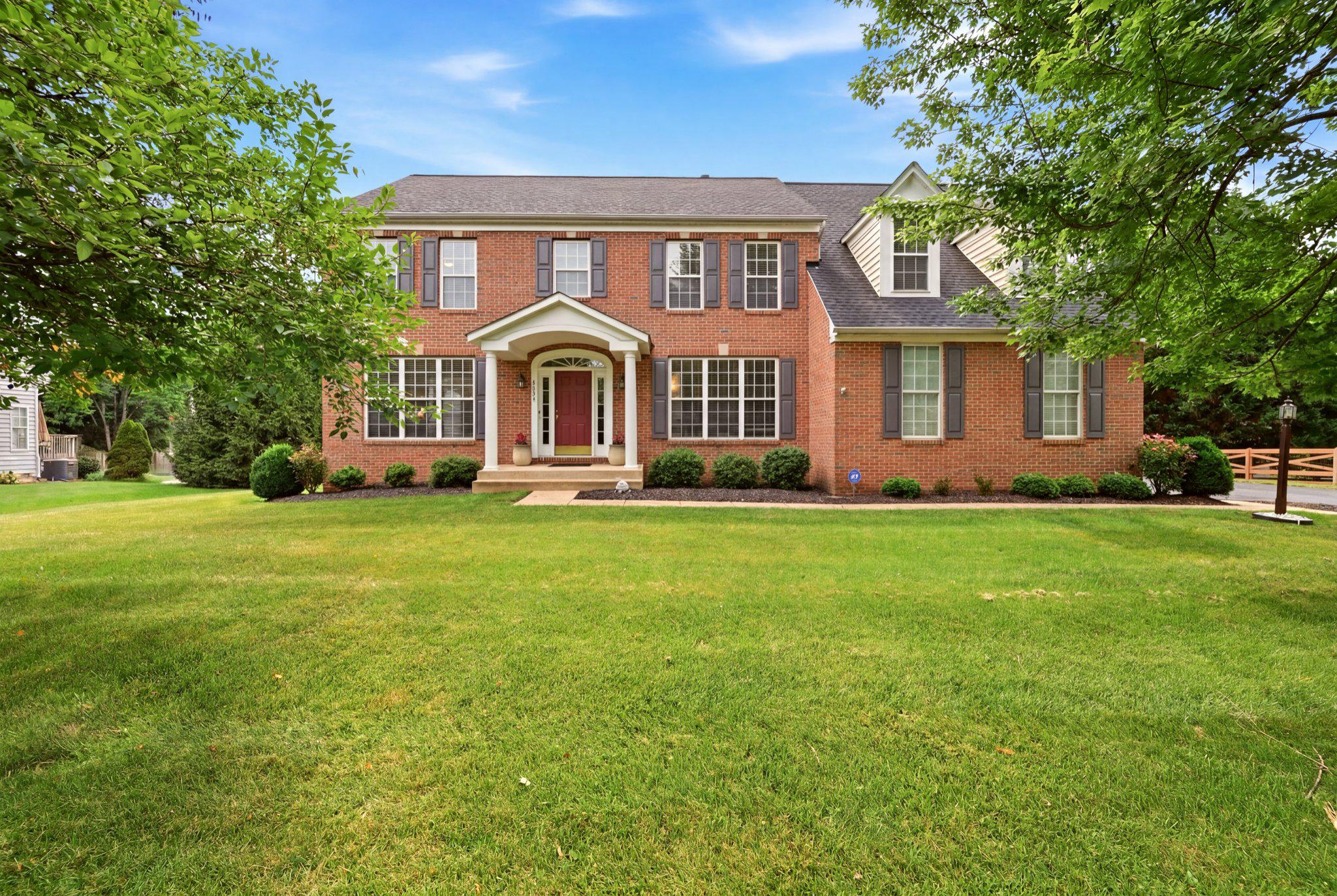  5431 Lick River Lane, Gainesville, VA, 20155 - 物件實景