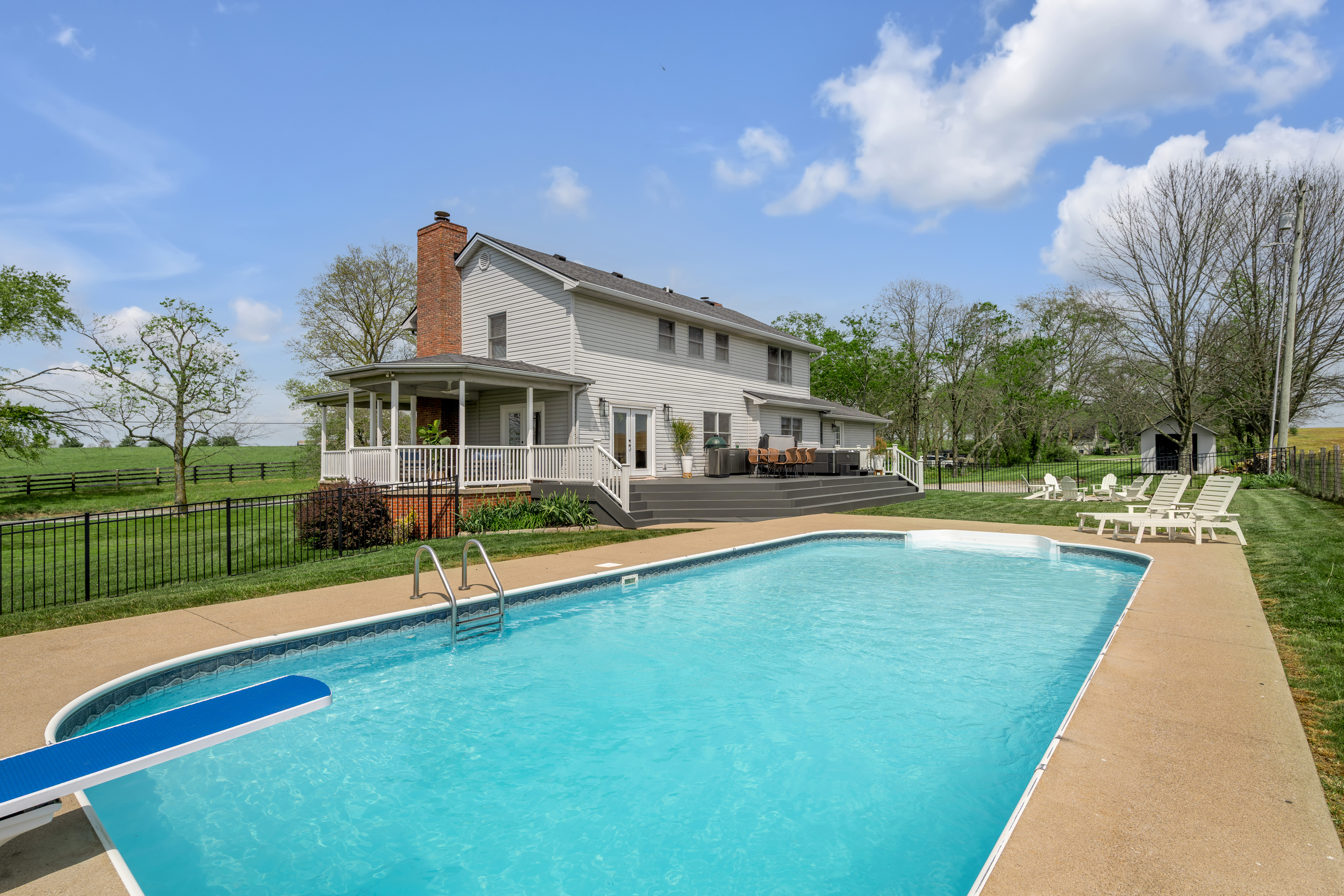  905 Pretty Run Road - 物件實景