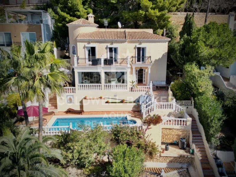 Altea, Comunidad Valenciana, ES, 3 Bedrooms Bedrooms, ,2 BathroomsBathrooms,Residential,For Sale,1875102