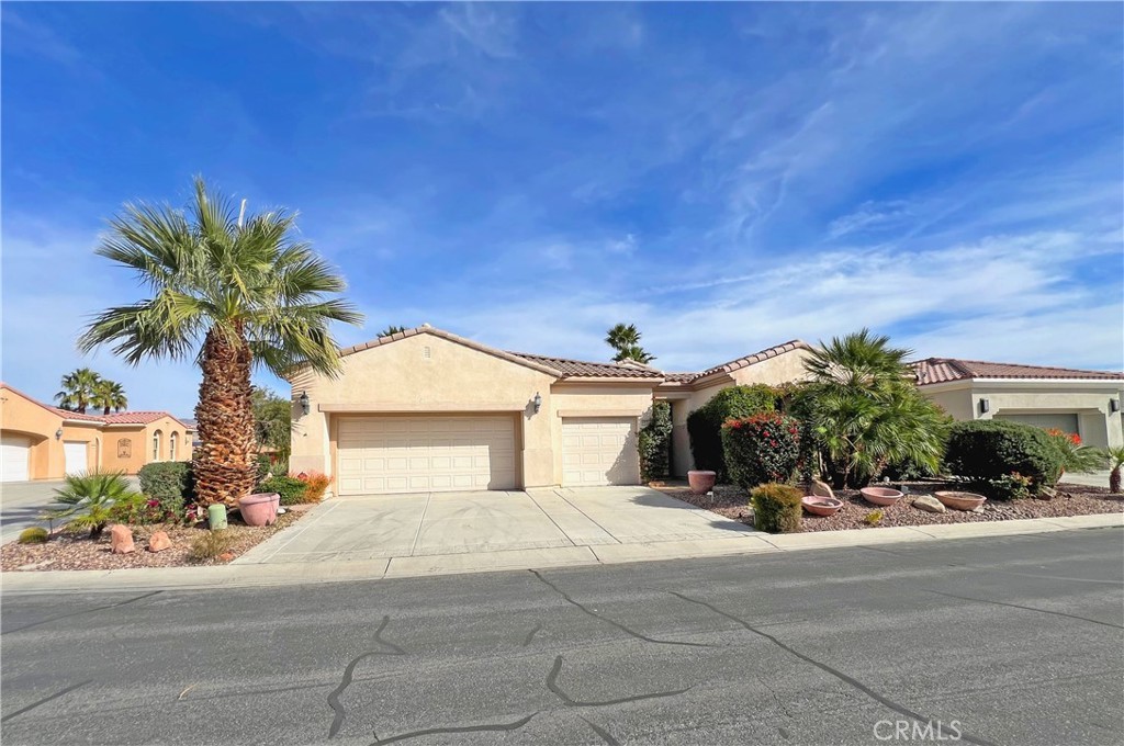 40314 Camino El Destino, Indio, California, 92203, United States, 3 Bedrooms Bedrooms, ,3 BathroomsBathrooms,Residential,For Sale,40314 Camino El Destino,1434956