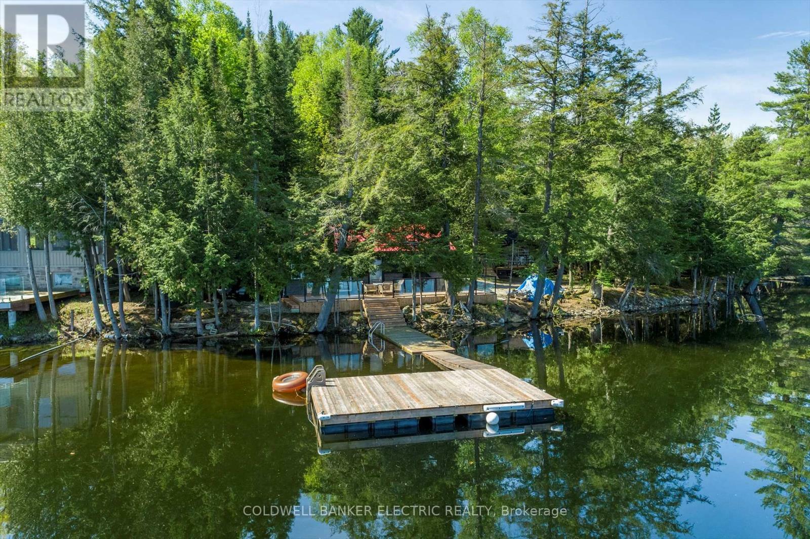 MINDEN HILLS (MINDEN), Ontario, K0M 2K0, CA, 2 Bedrooms Bedrooms, ,1 BathroomBathrooms,Residential,For Sale,1875856