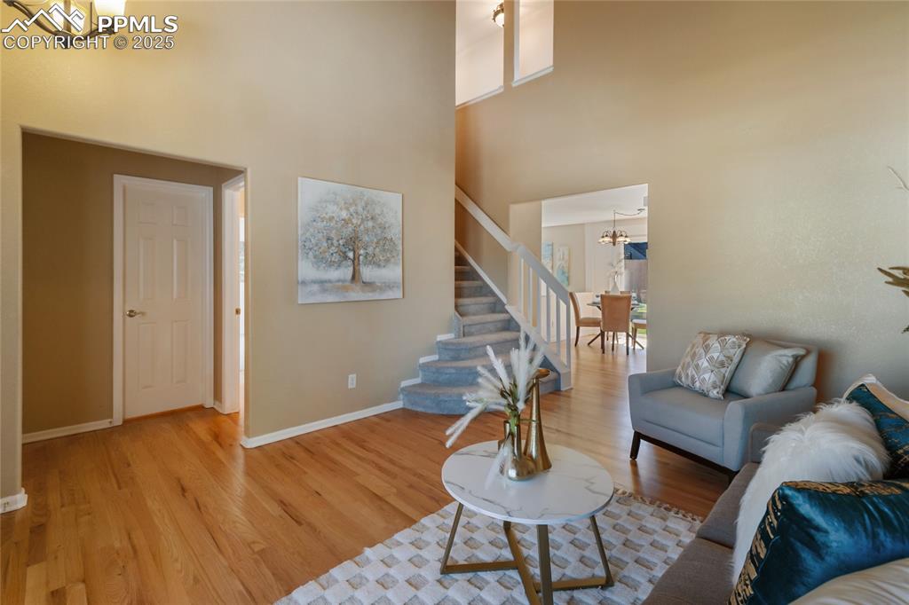 Colorado Springs, Colorado, 80920, United States, 5 Bedrooms Bedrooms, ,2 BathroomsBathrooms,Residential,For Sale,1920003