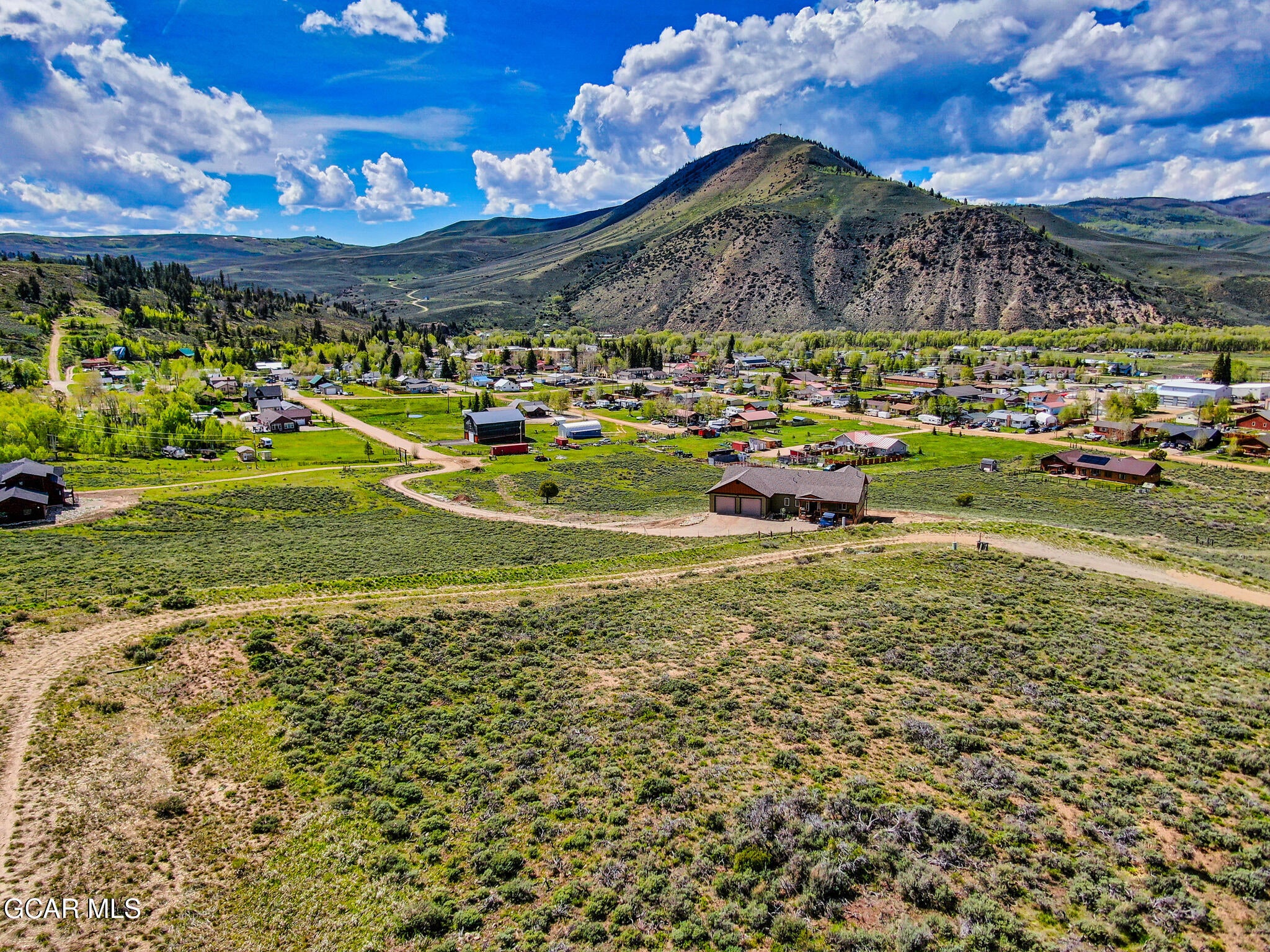 Hot Sulphur Springs, Colorado, 80451, United States, ,Land,For Sale,1795613