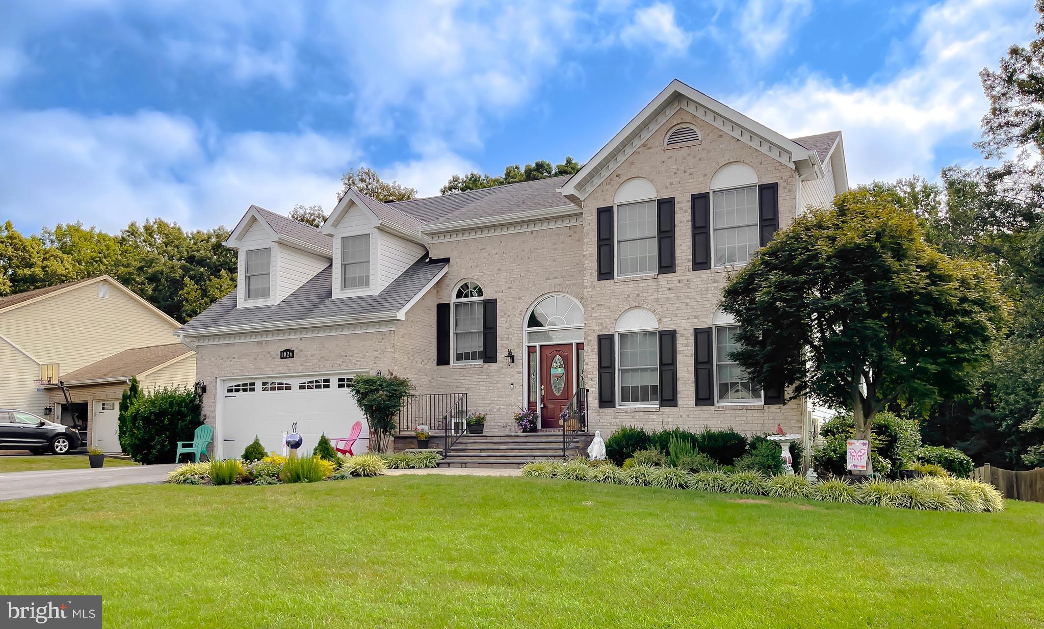 La Plata, Maryland, 20646, United States, 4 Bedrooms Bedrooms, ,4 BathroomsBathrooms,Residential,For Sale,1914193