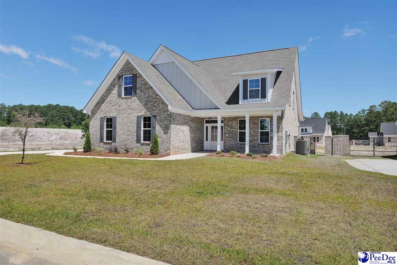 3115 Duchess, Florence, South Carolina, 29501, United States, 5 Bedrooms Bedrooms, ,4 BathroomsBathrooms,Residential,For Sale,3115 Duchess,1501668