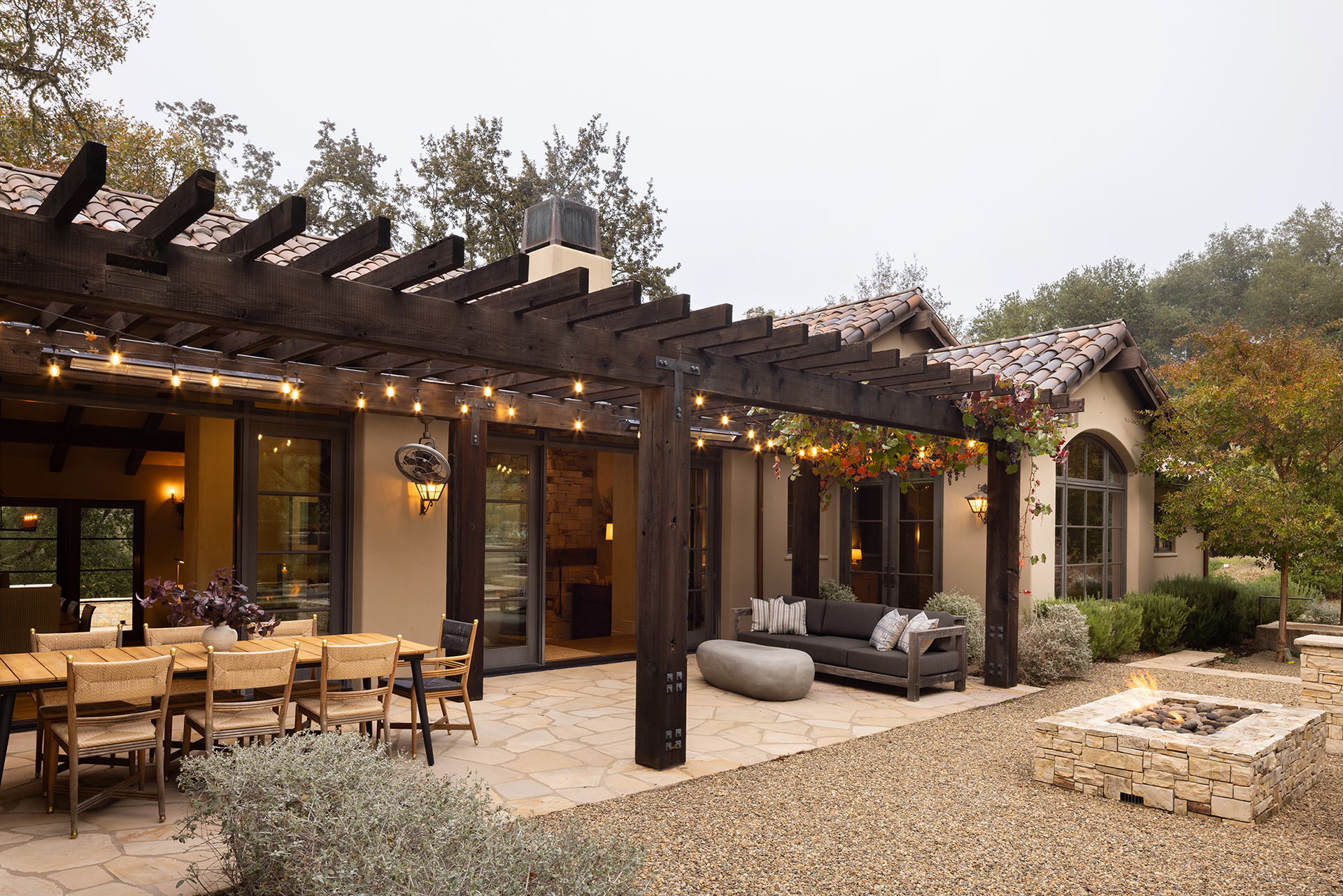  6 San Clemente Trail, Carmel - 物件實景