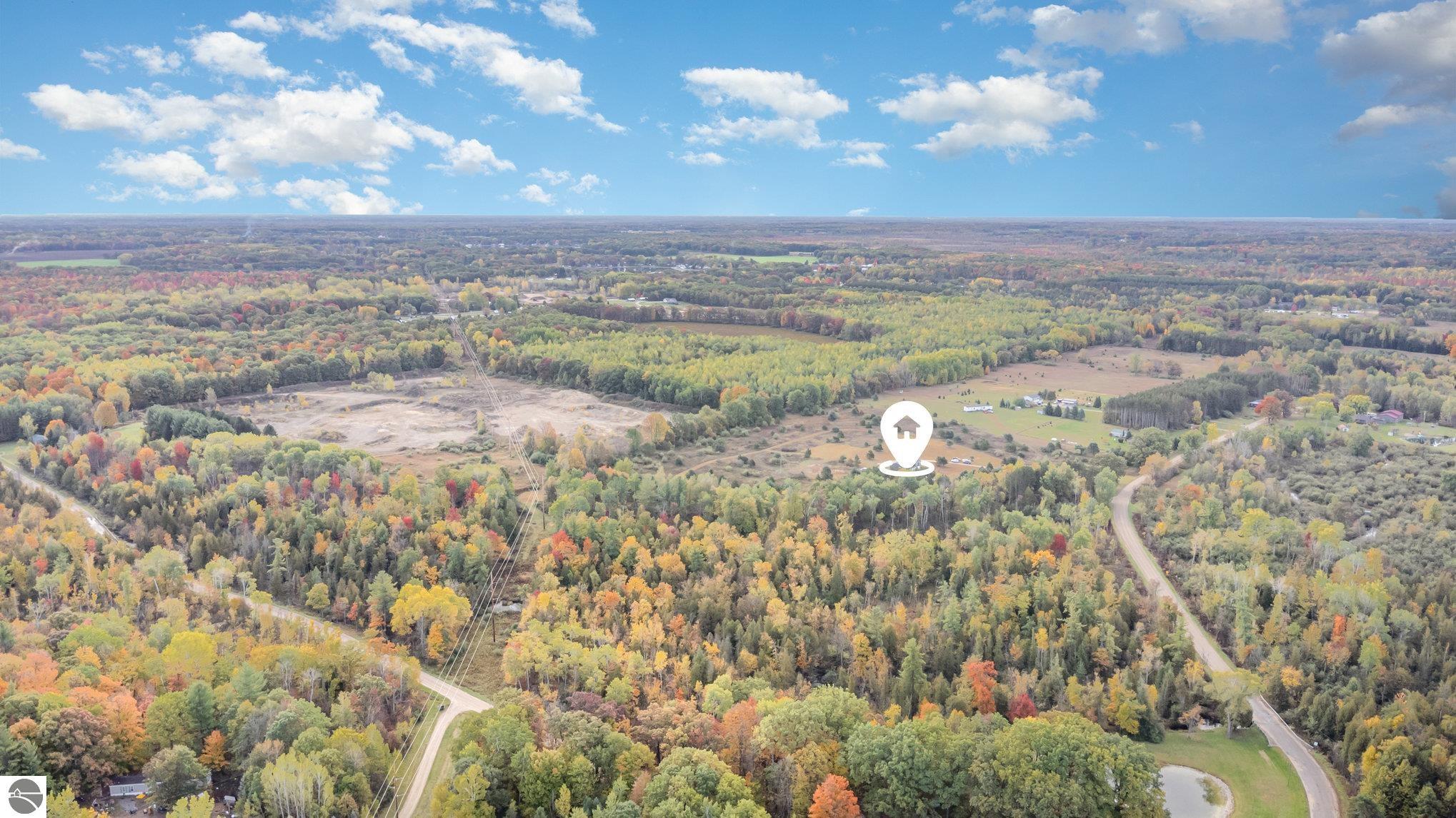 Vestaburg, Michigan, 48891, United States, 6 Bedrooms Bedrooms, ,3 BathroomsBathrooms,Residential,For Sale,1976935