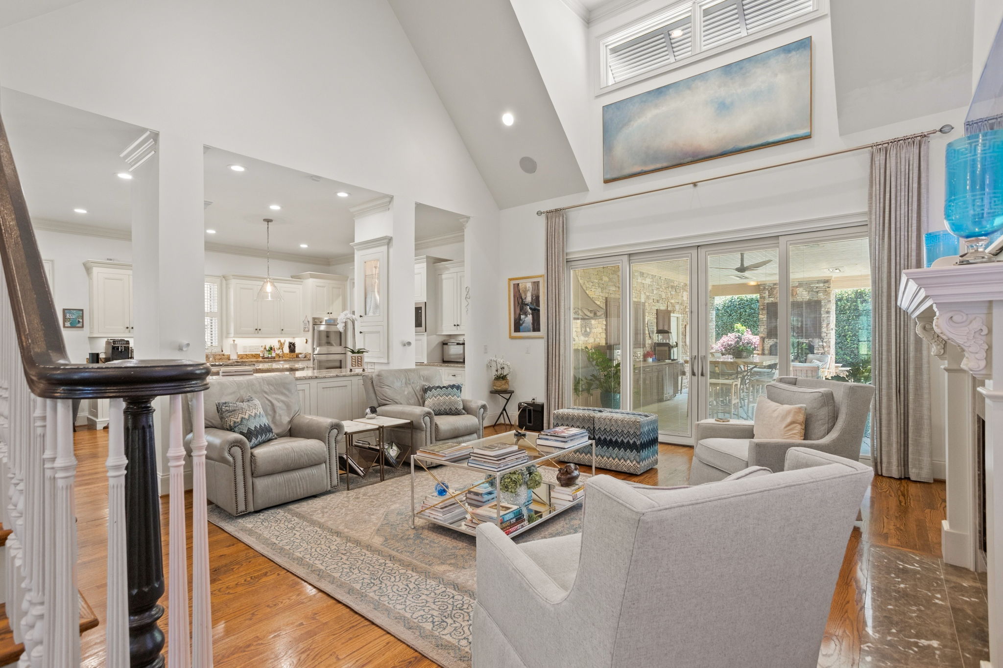  114 Woodland Way, Greenville, SC 29601 - 物件實景