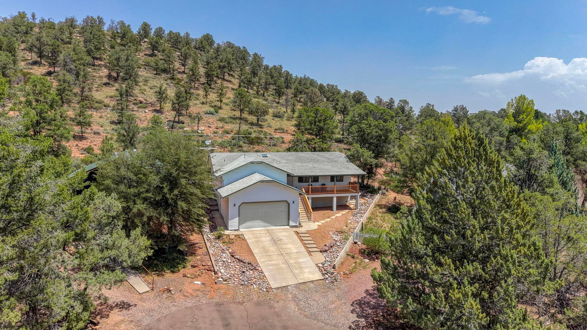 Rogers Cir, Payson, AZ 85541