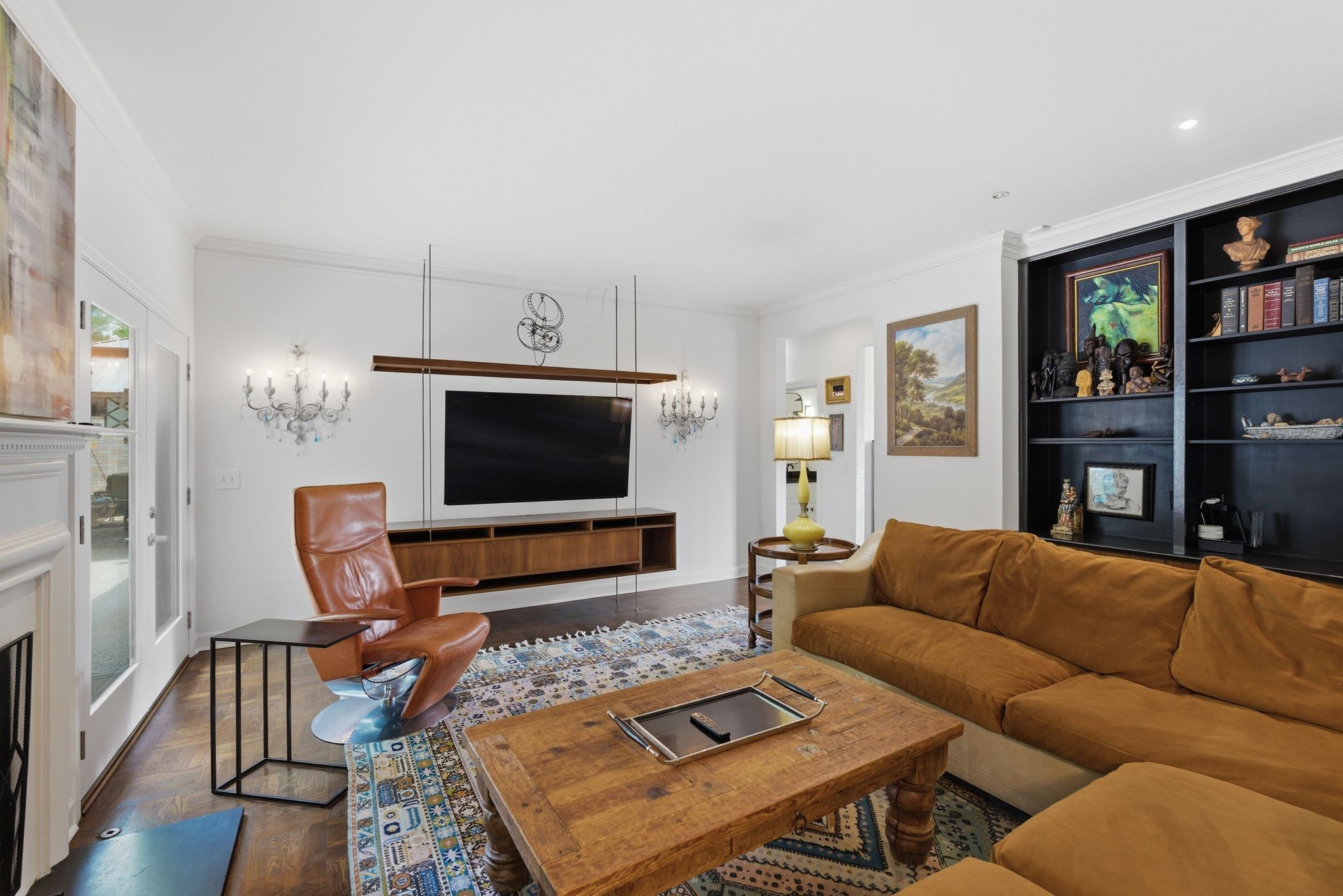  5430 Camelot Rd, Brentwood, TN, 37027 - 物件實景