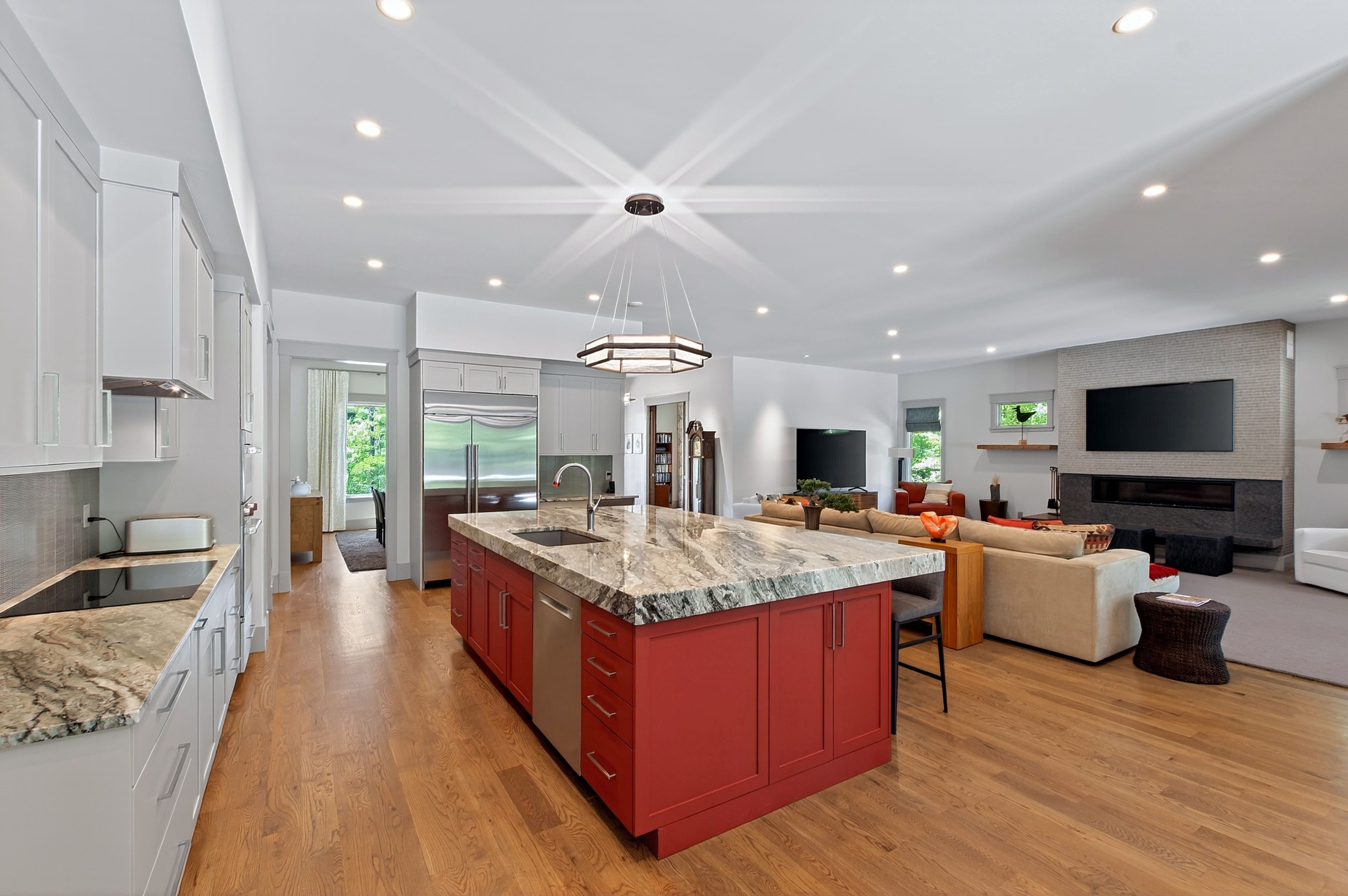  5141 Avalaire Oaks Drive, Raleigh, NC, 27614 - 物件實景