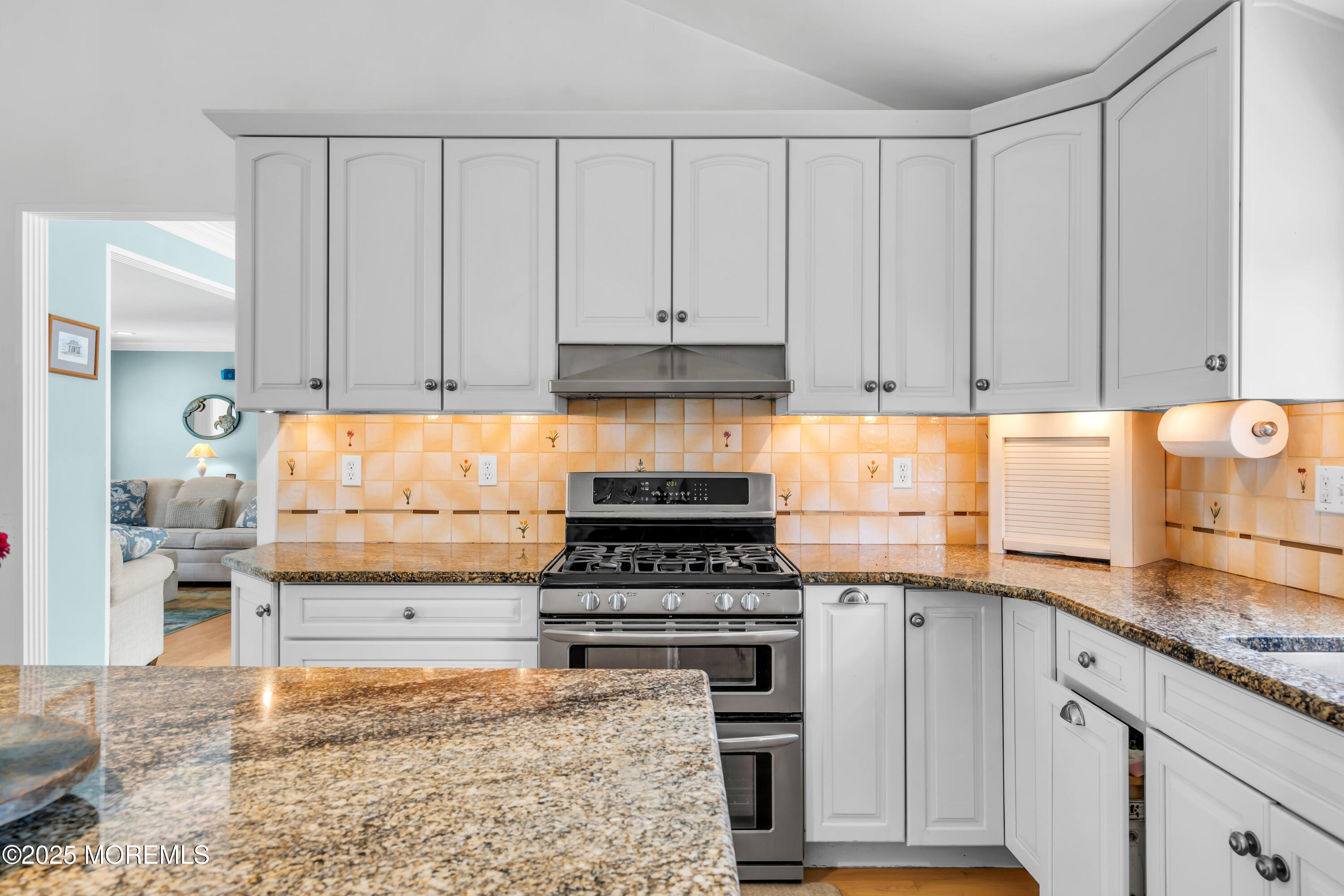 Oceanport, New Jersey, 07757, United States, 3 Bedrooms Bedrooms, ,2 BathroomsBathrooms,Residential,For Sale,1907542