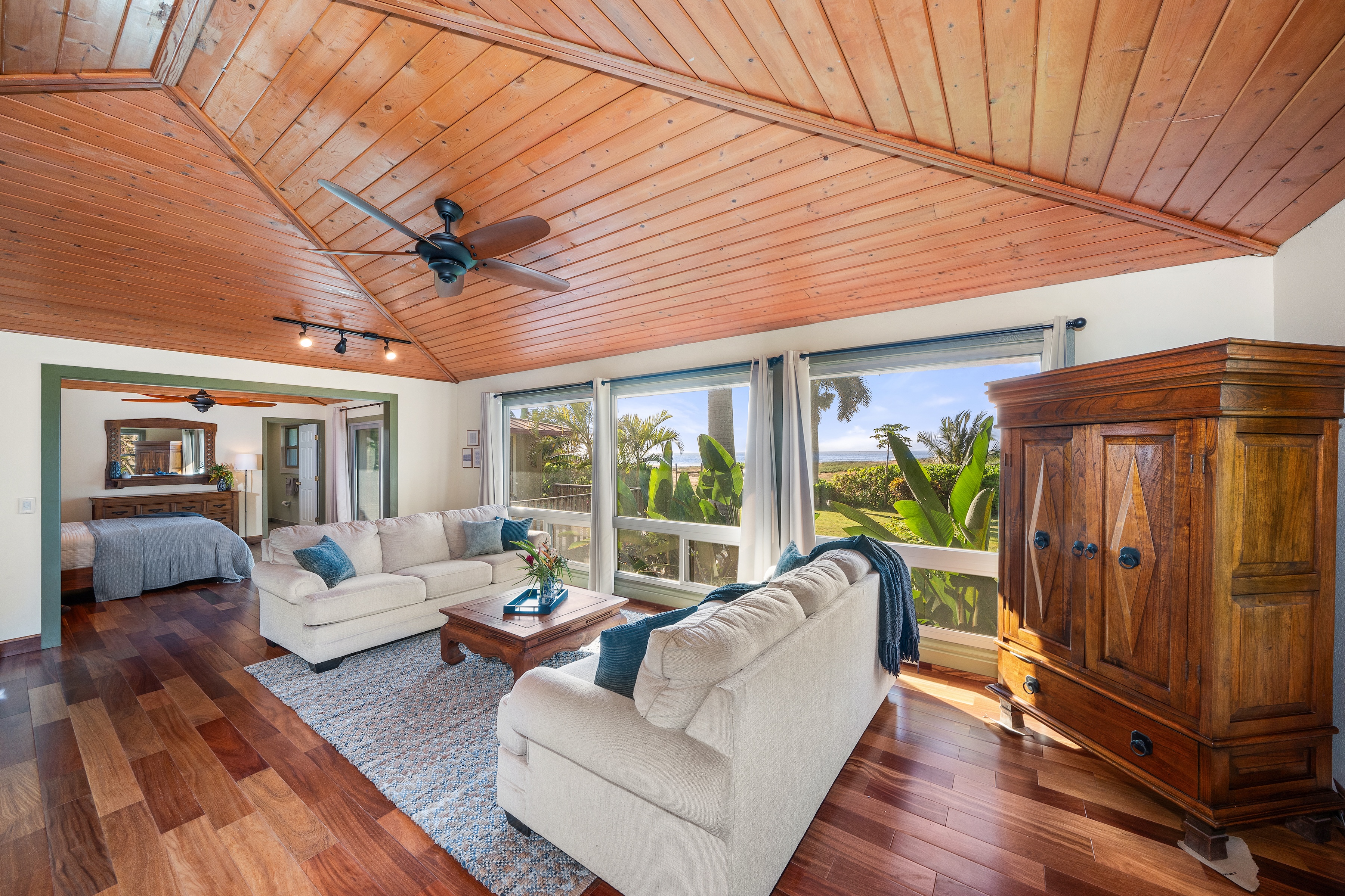  Timeless Hawaii Beachfront Retreat - 物件實景