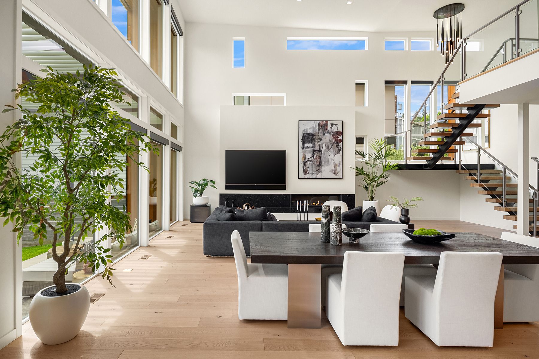 9622 Slater Ave NE, Kirkland, WA 98033 - 物件實景