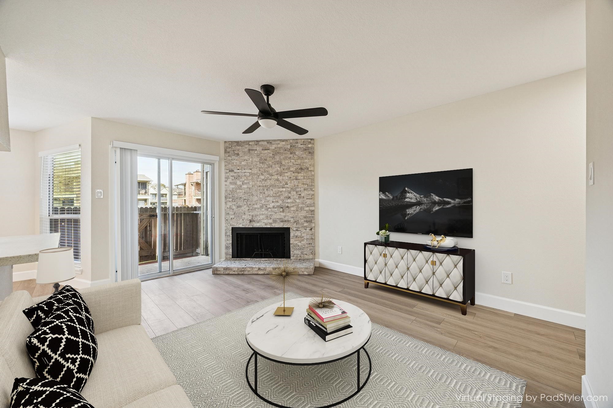  18800 Egret Bay Boulevard #907 - 物件實景