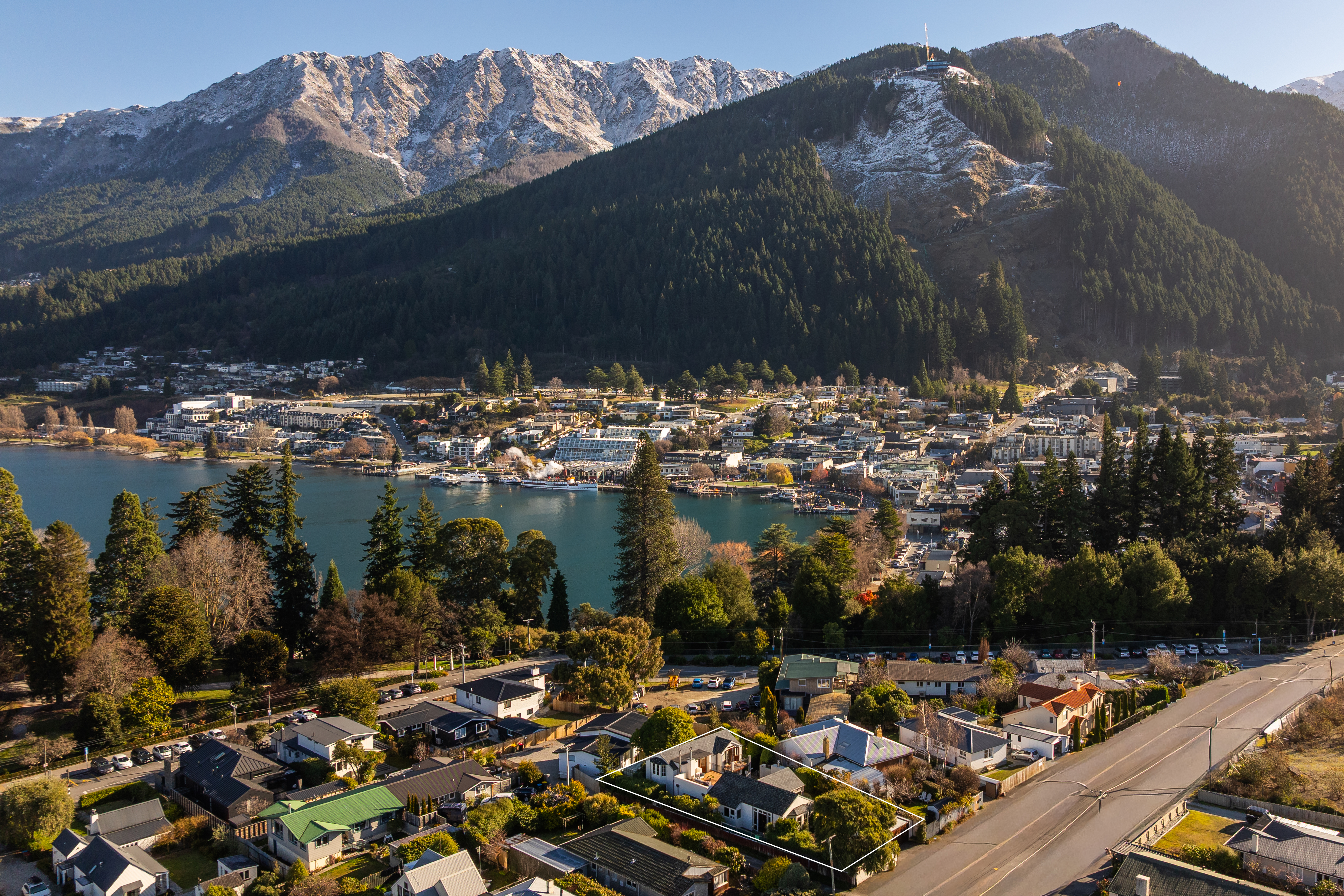  Boutique Blue Chip Location - 物件實景