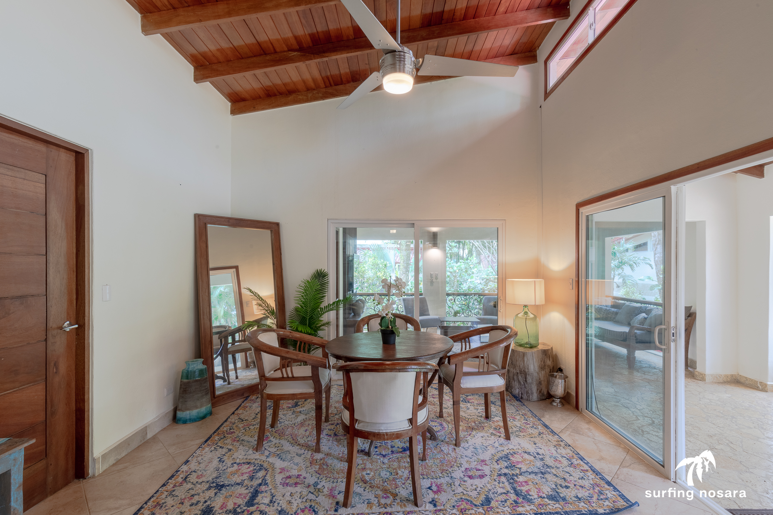 Nosara, Nosara, Guanacaste, CR, 4 Bedrooms Bedrooms, ,4 BathroomsBathrooms,Residential,For Sale,Nosara,1673207