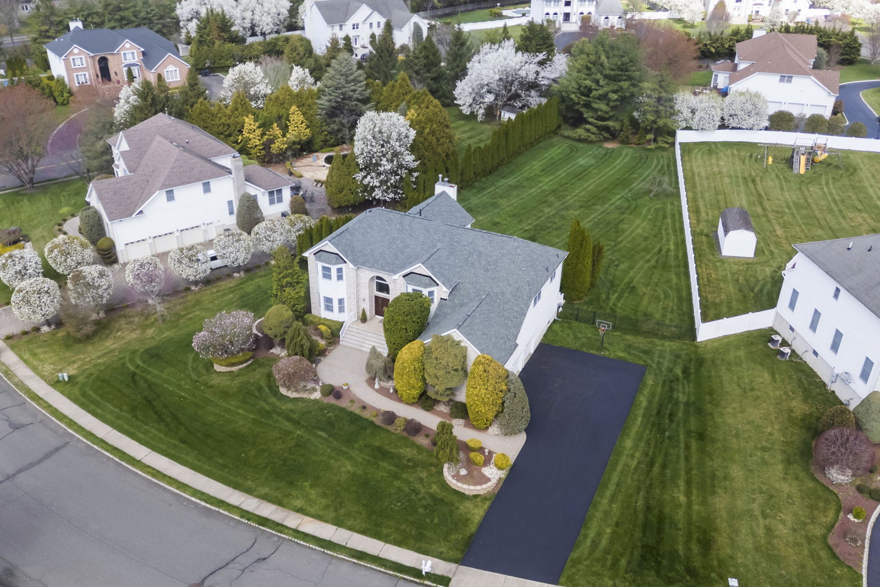  308 Flower Lane - 物件實景