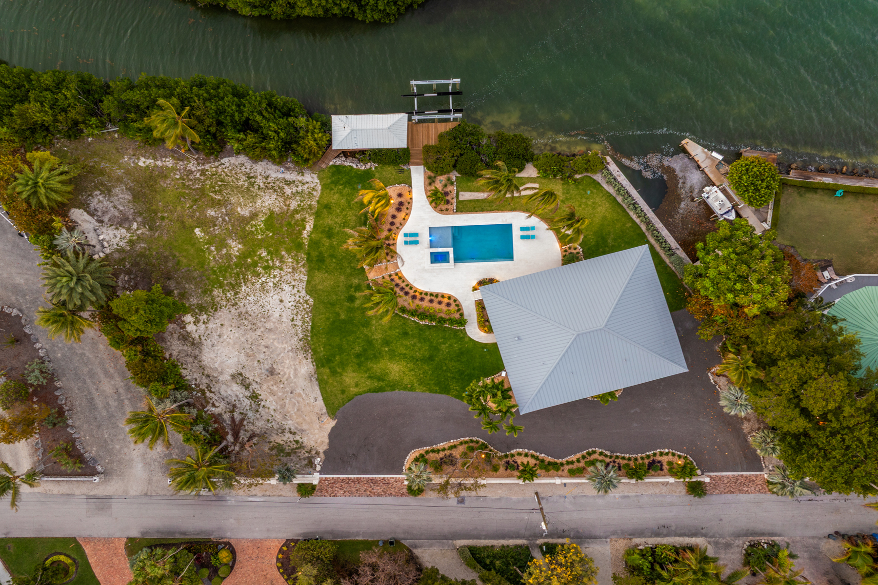  158 Sapodilla Drive - 物件實景