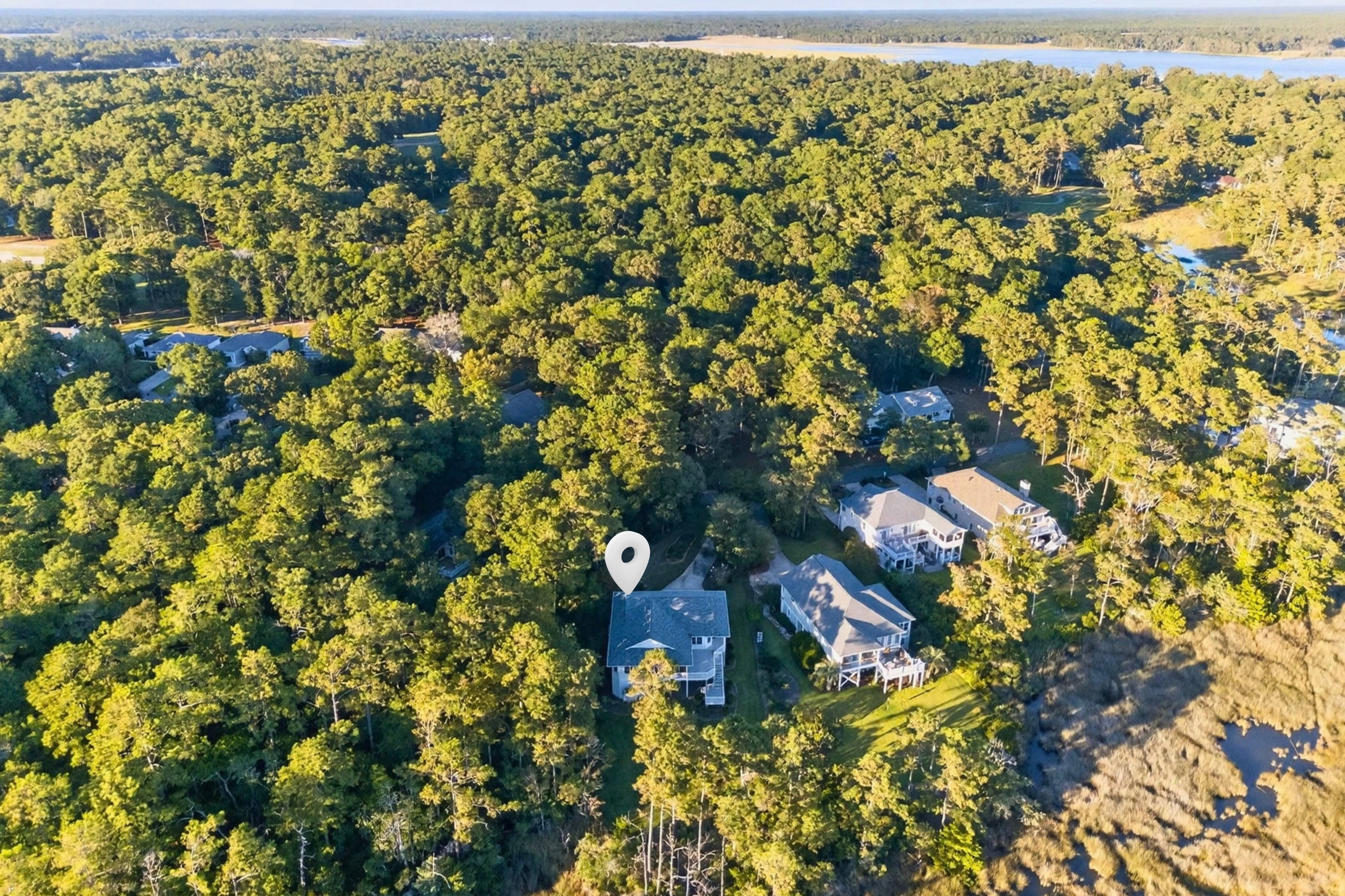  3243 Marsh View Drive, Supply, NC 28462 - 物件實景