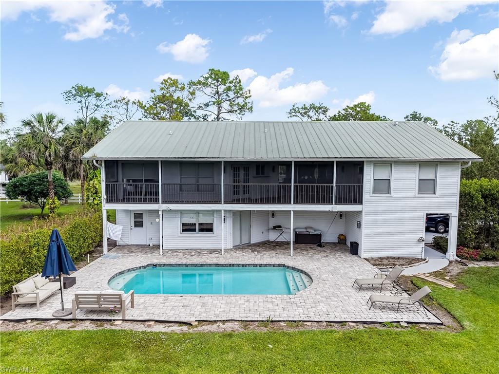 Naples, Florida, 34117, United States, 4 Bedrooms Bedrooms, ,4 BathroomsBathrooms,Residential,For Sale,1994820