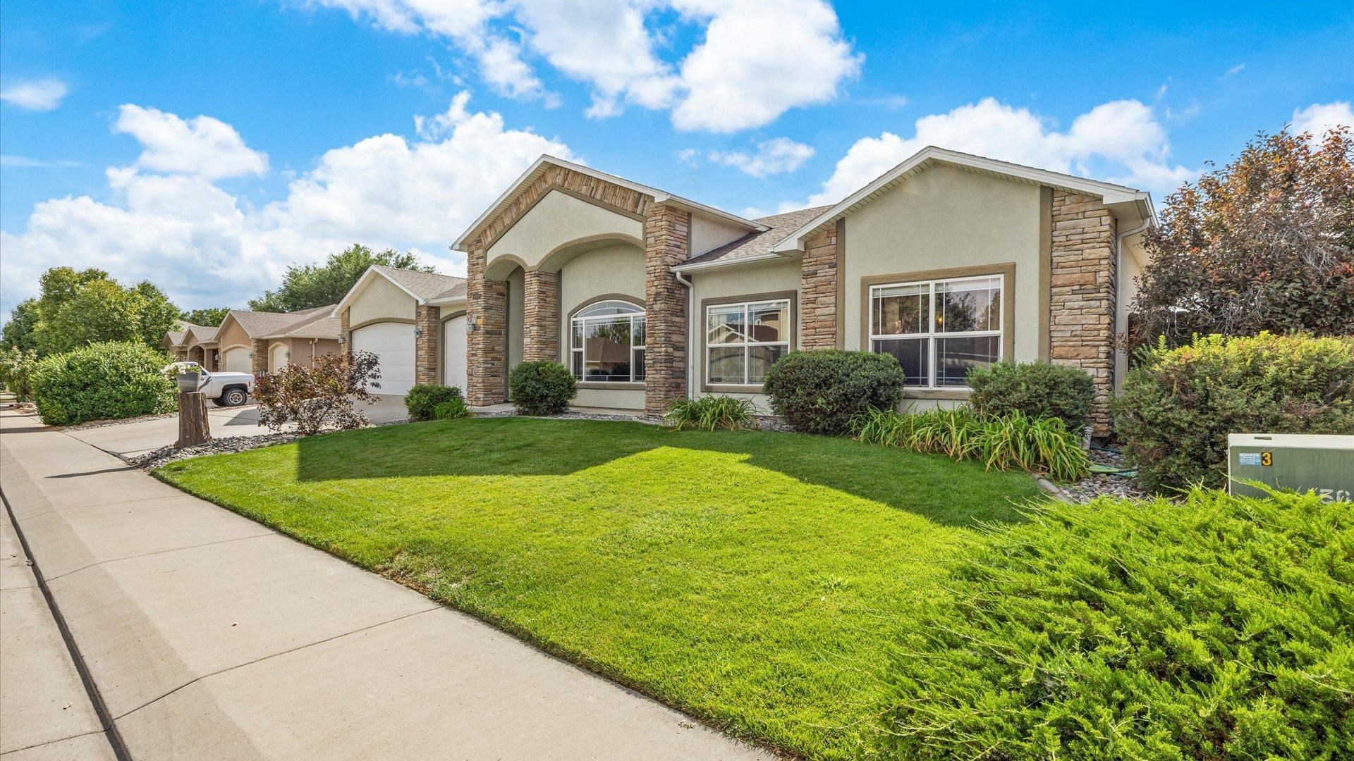 Grand Junction, Colorado, 81504, United States, 4 Bedrooms Bedrooms, ,2 BathroomsBathrooms,Residential,For Sale,1932359