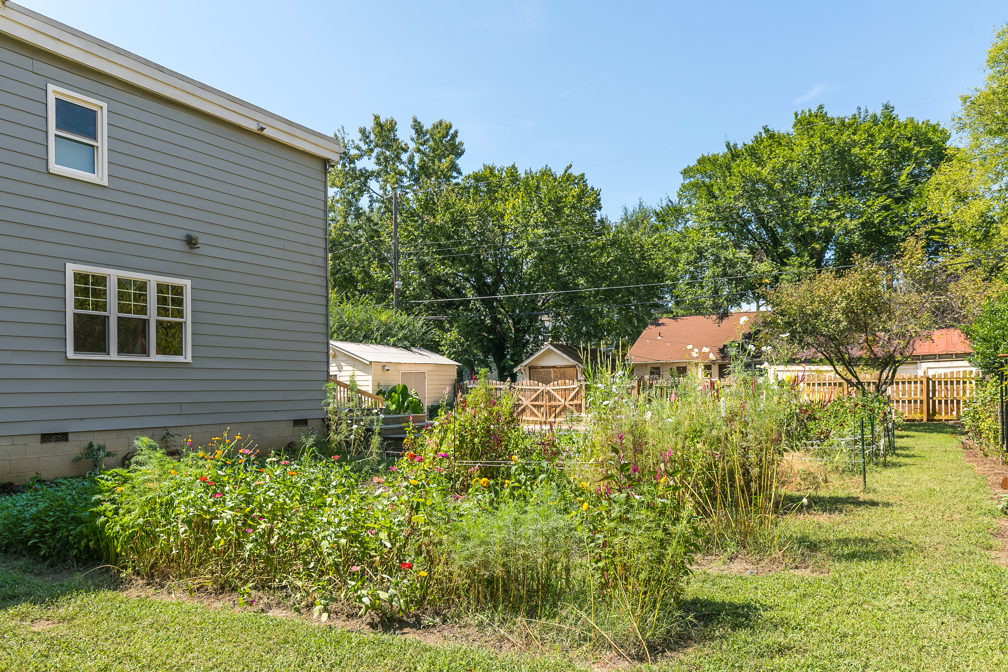  2908 Edgewood Avenue, Richmond, VA 23222 - 物件實景