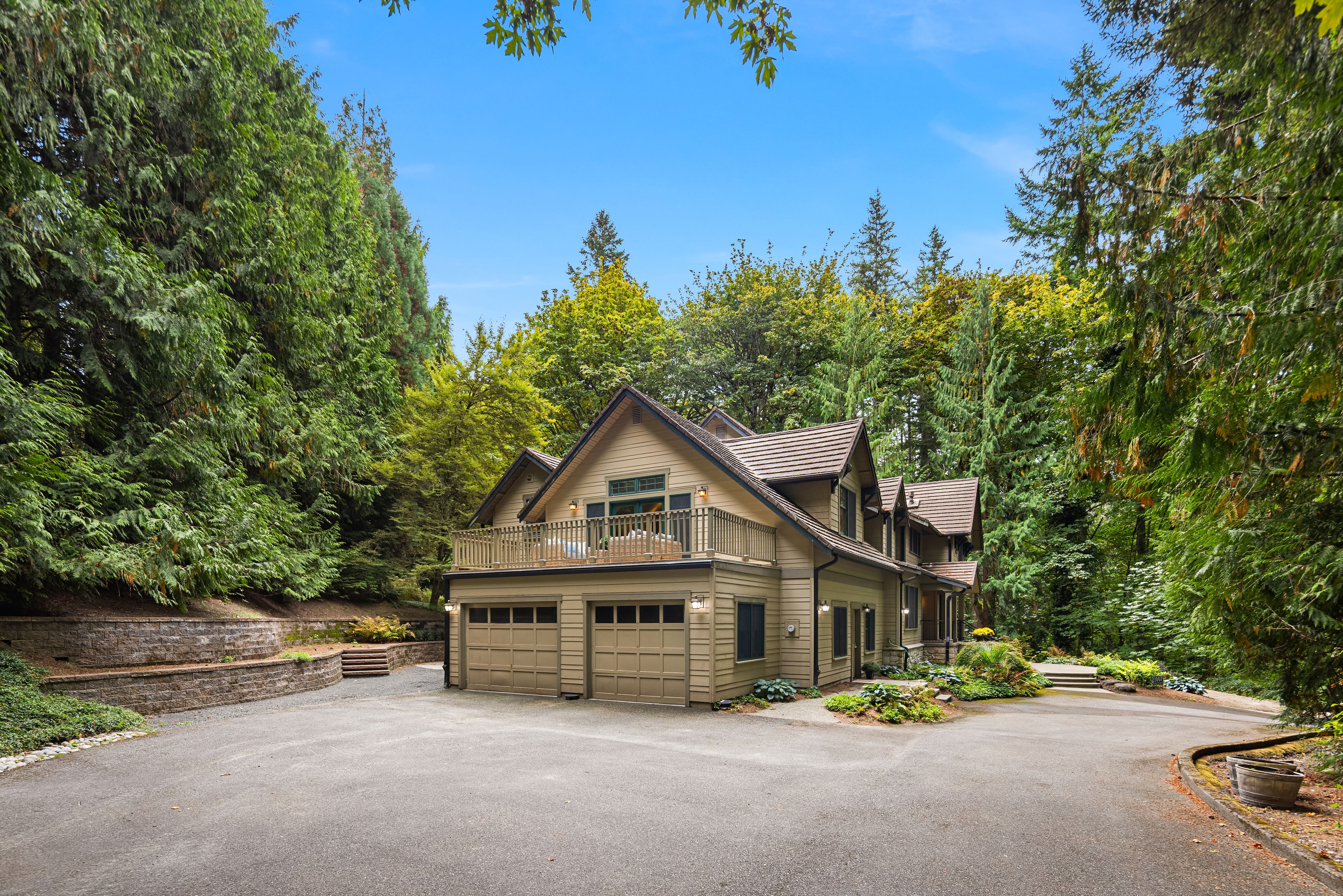  21007 NE 117th St, Redmond, WA 98053 - 物件實景