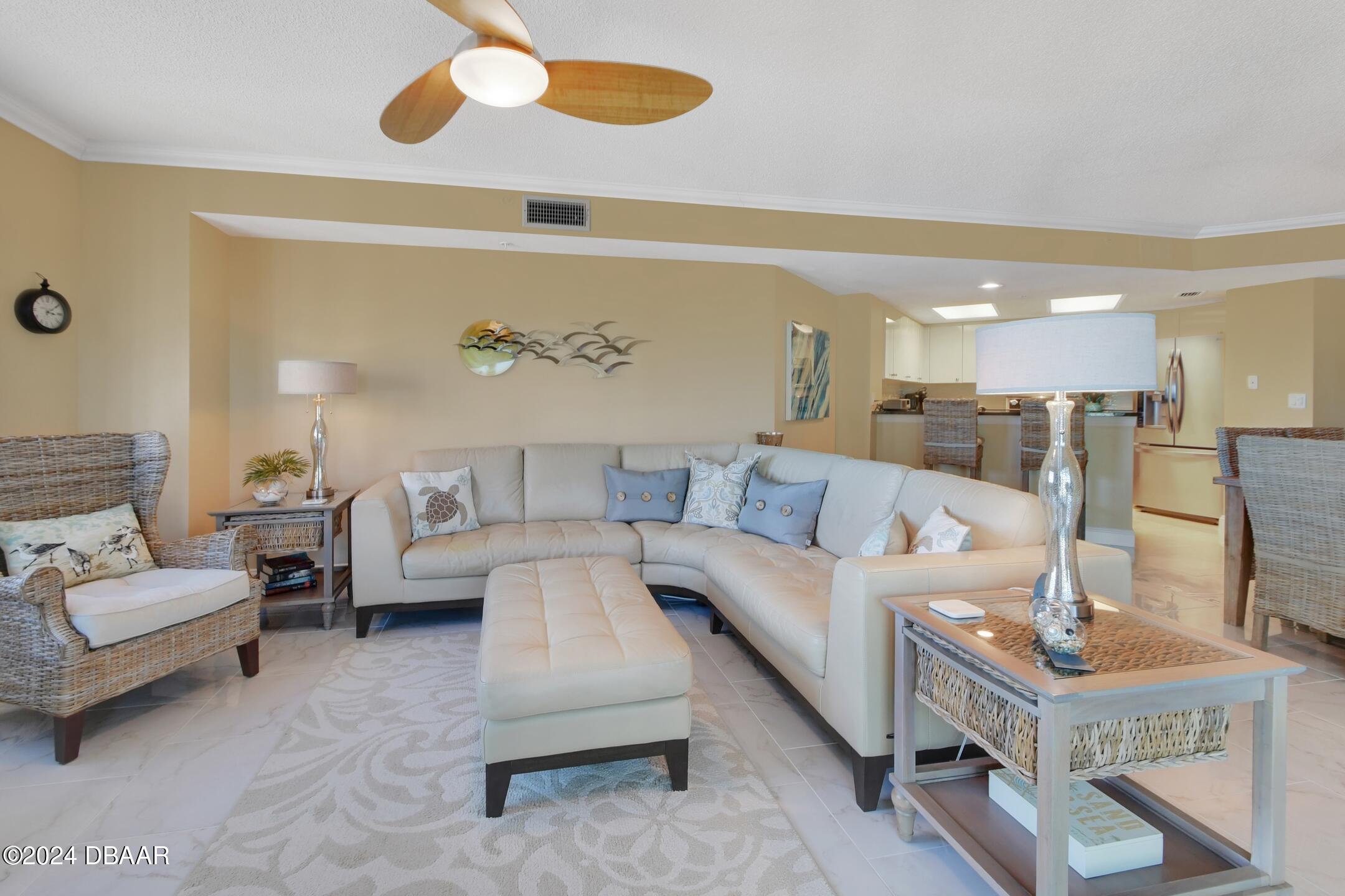 Daytona Beach Shores, Florida, 32118, United States, 2 Bedrooms Bedrooms, ,2 BathroomsBathrooms,Residential,For Sale,1924936