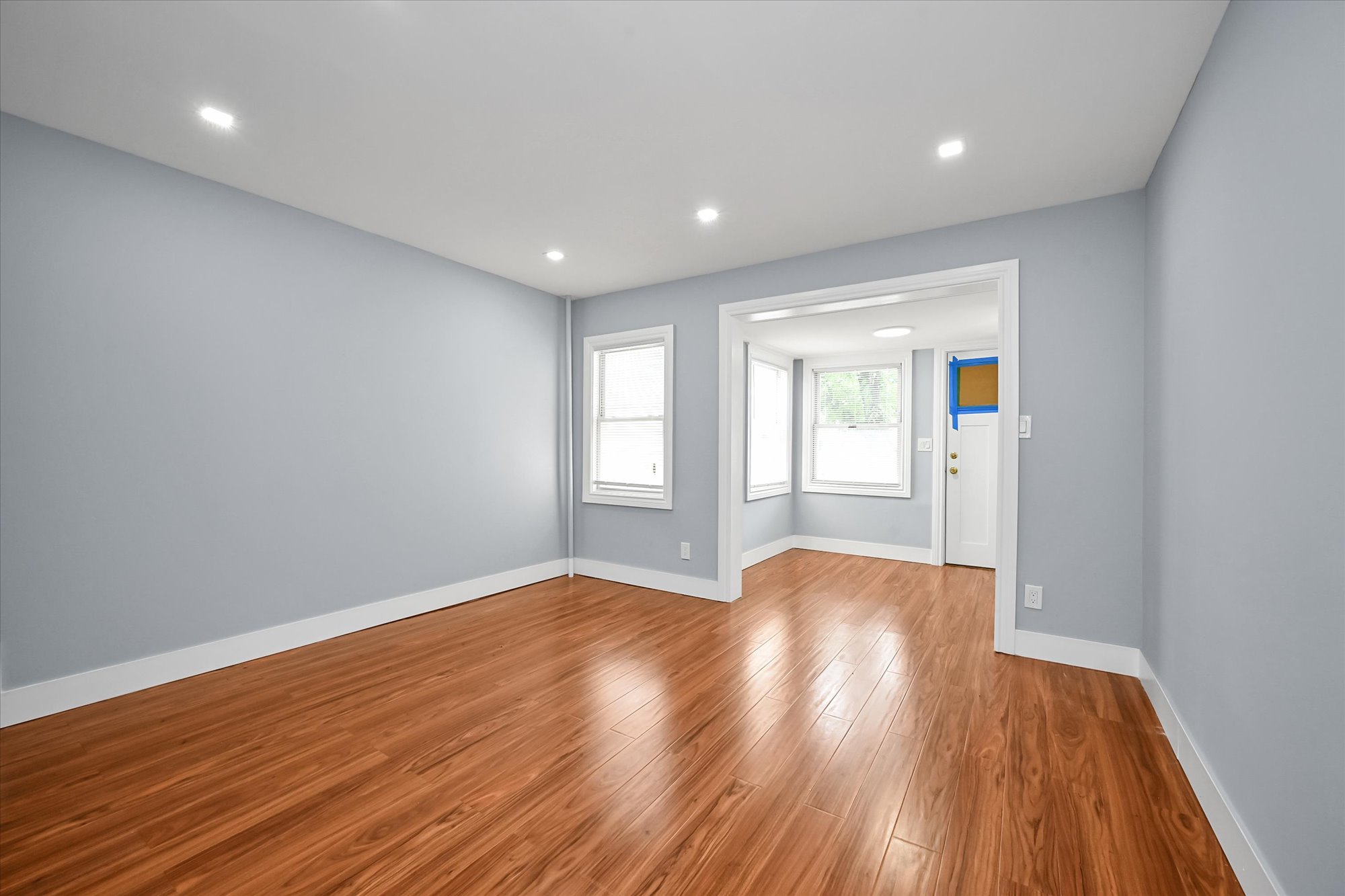 152nd St, Jamaica, NY 11434 #1