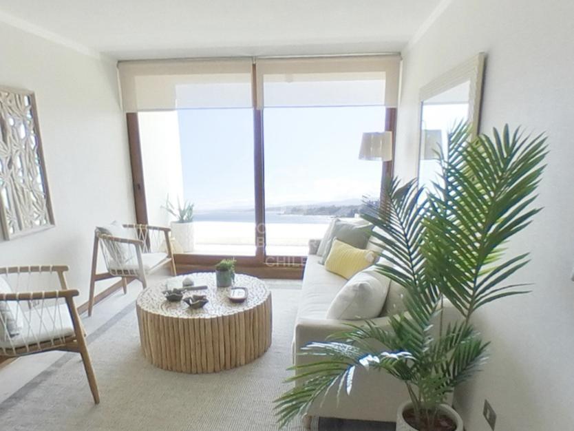 Concón, Chile, 3 Bedrooms Bedrooms, ,2 BathroomsBathrooms,Residential,For Sale,1729665