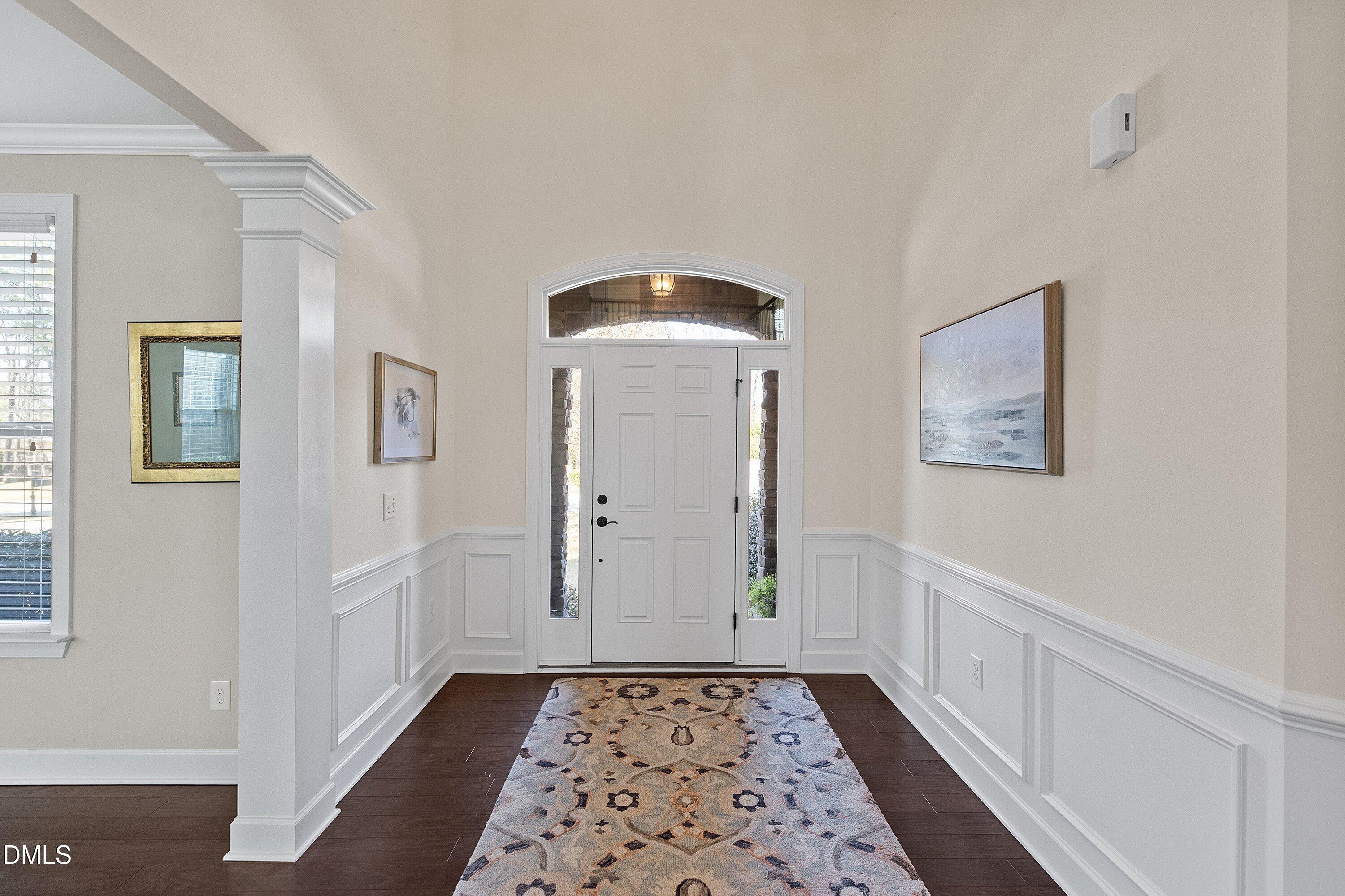 Cary, North Carolina, 27519, United States, 5 Bedrooms Bedrooms, ,5 BathroomsBathrooms,Residential,For Sale,2001789