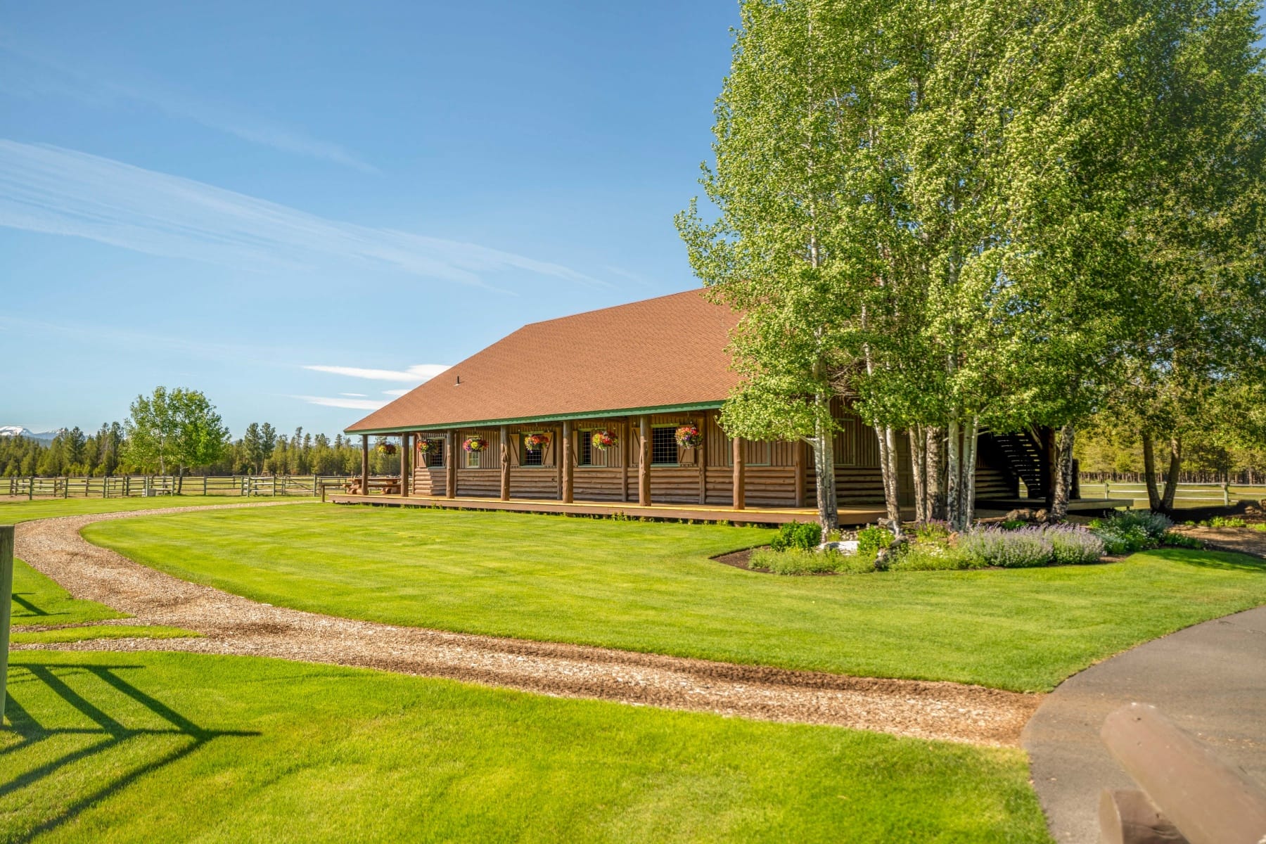  55855 Hashknife Road #18 Bend, OR 97707 - 物件實景