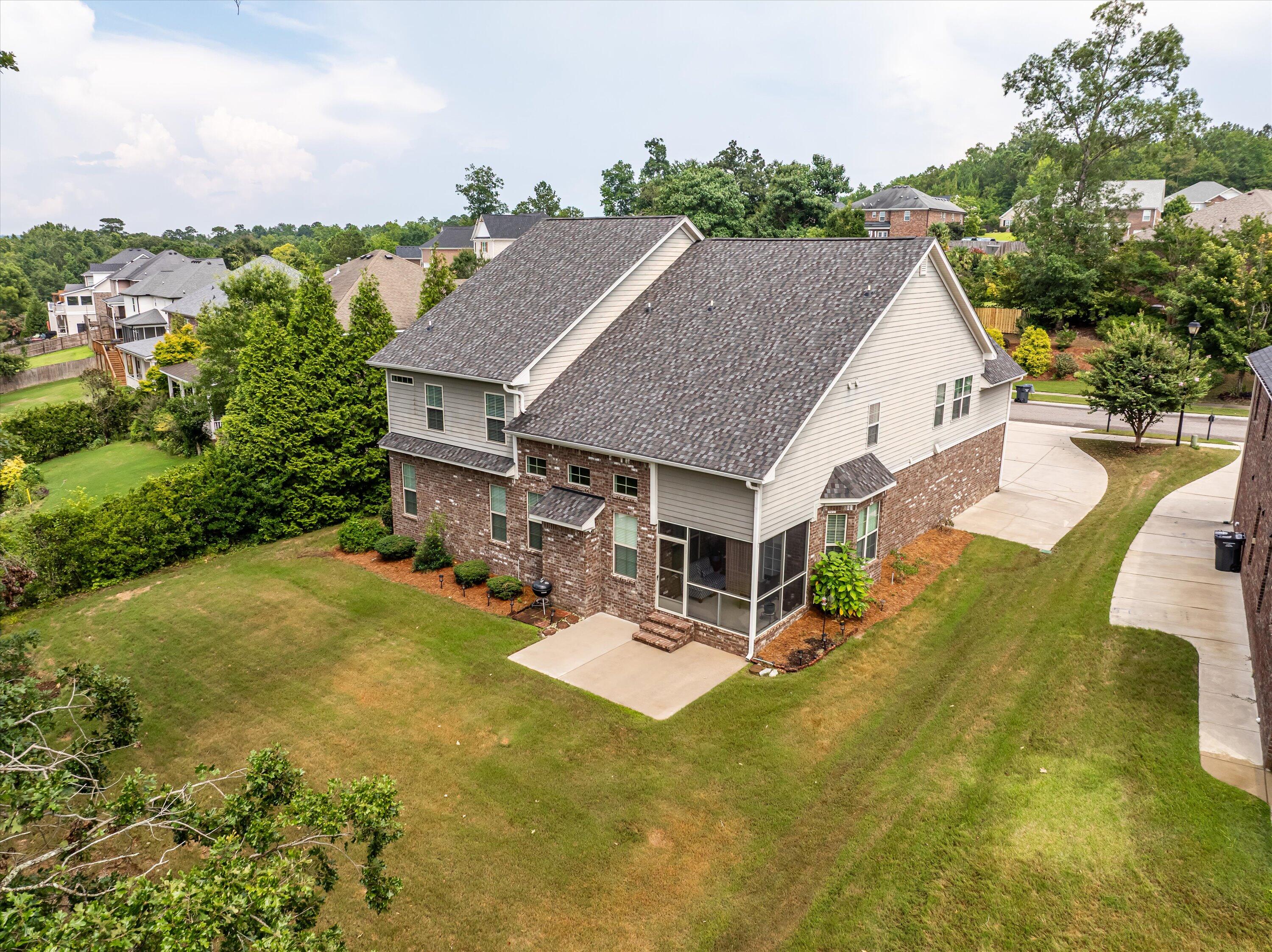 Evans, Georgia, 30809, United States, 5 Bedrooms Bedrooms, ,5 BathroomsBathrooms,Residential,For Sale,1974586