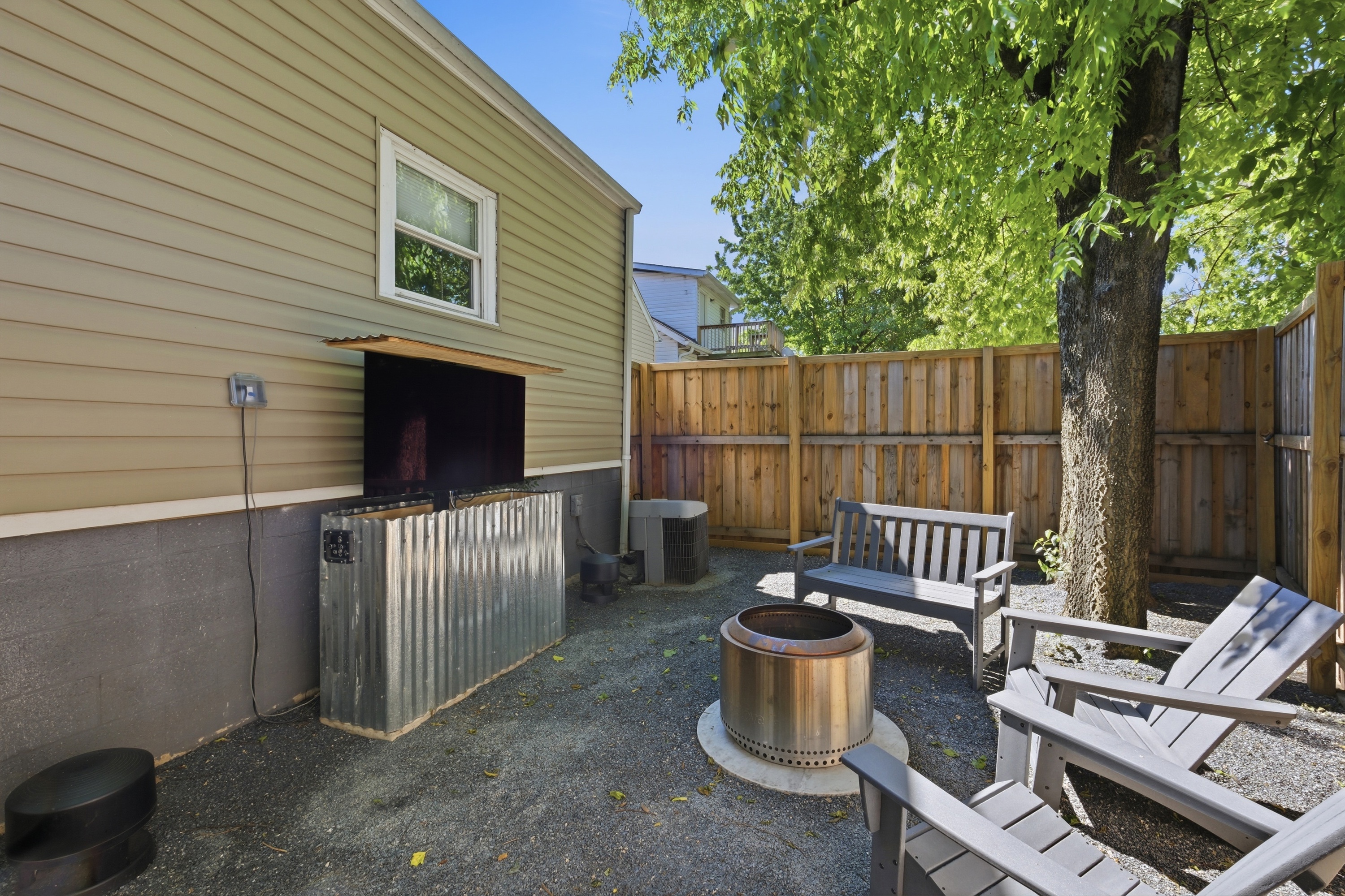  1626 South Preston Street, Louisville, KY 40217 - 物件實景
