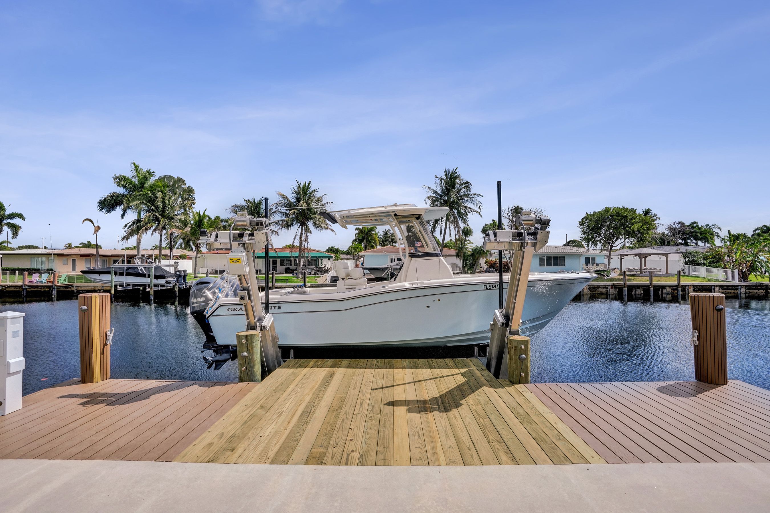  400 SE 5th Terrace, Pompano Beach, FL, 33060 - 物件實景