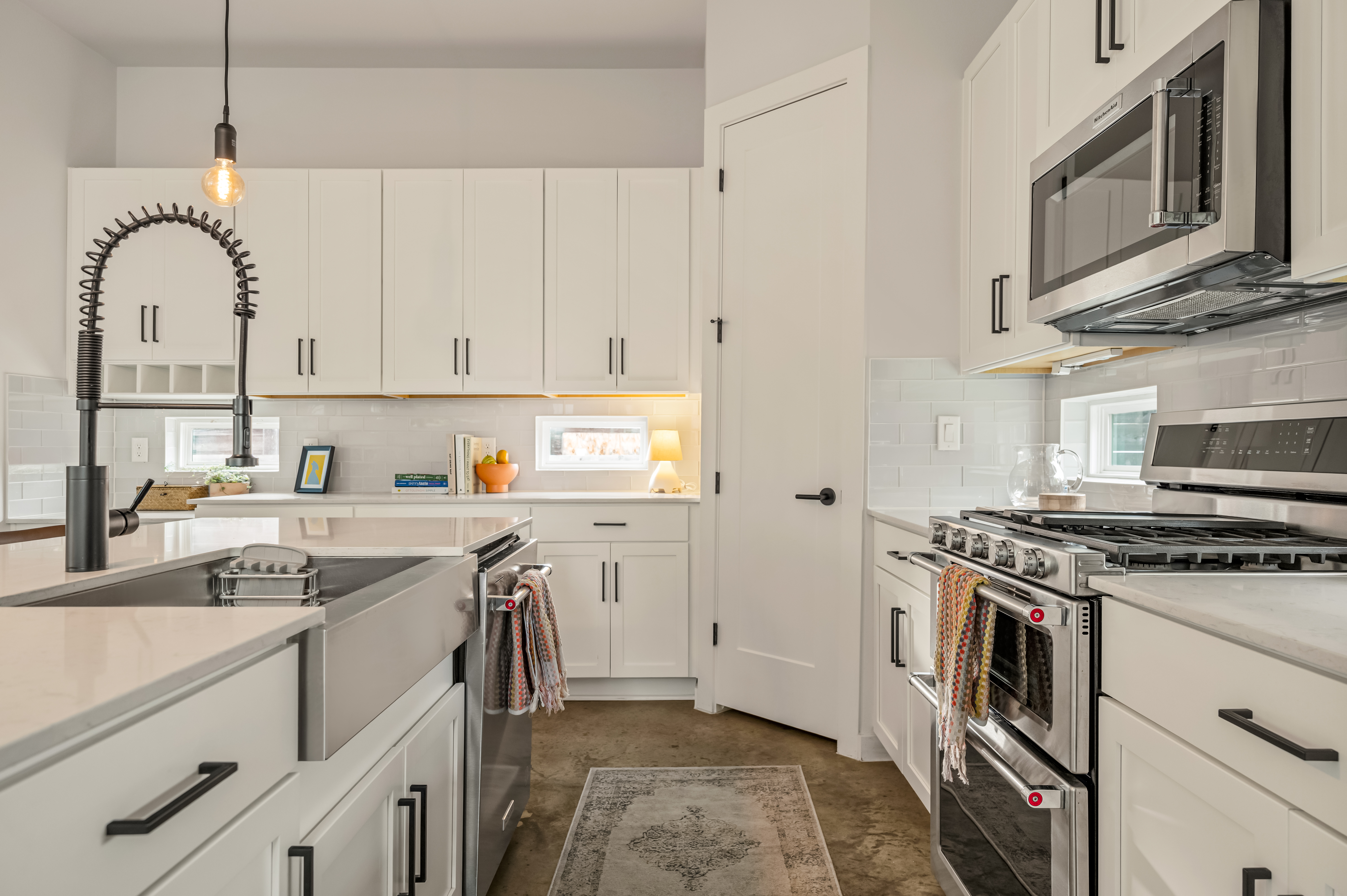  Light-Filled Modern Living in the Heart of Central Austin - 物件實景