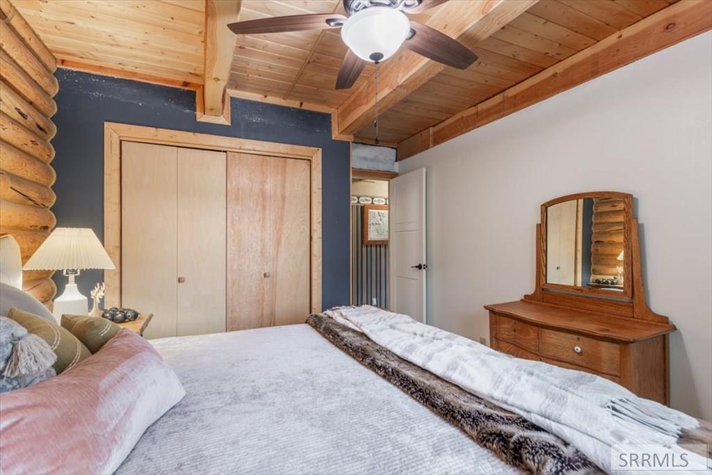 ISLAND PARK, Idaho, 83429, United States, 5 Bedrooms Bedrooms, ,3 BathroomsBathrooms,Residential,For Sale,2049081