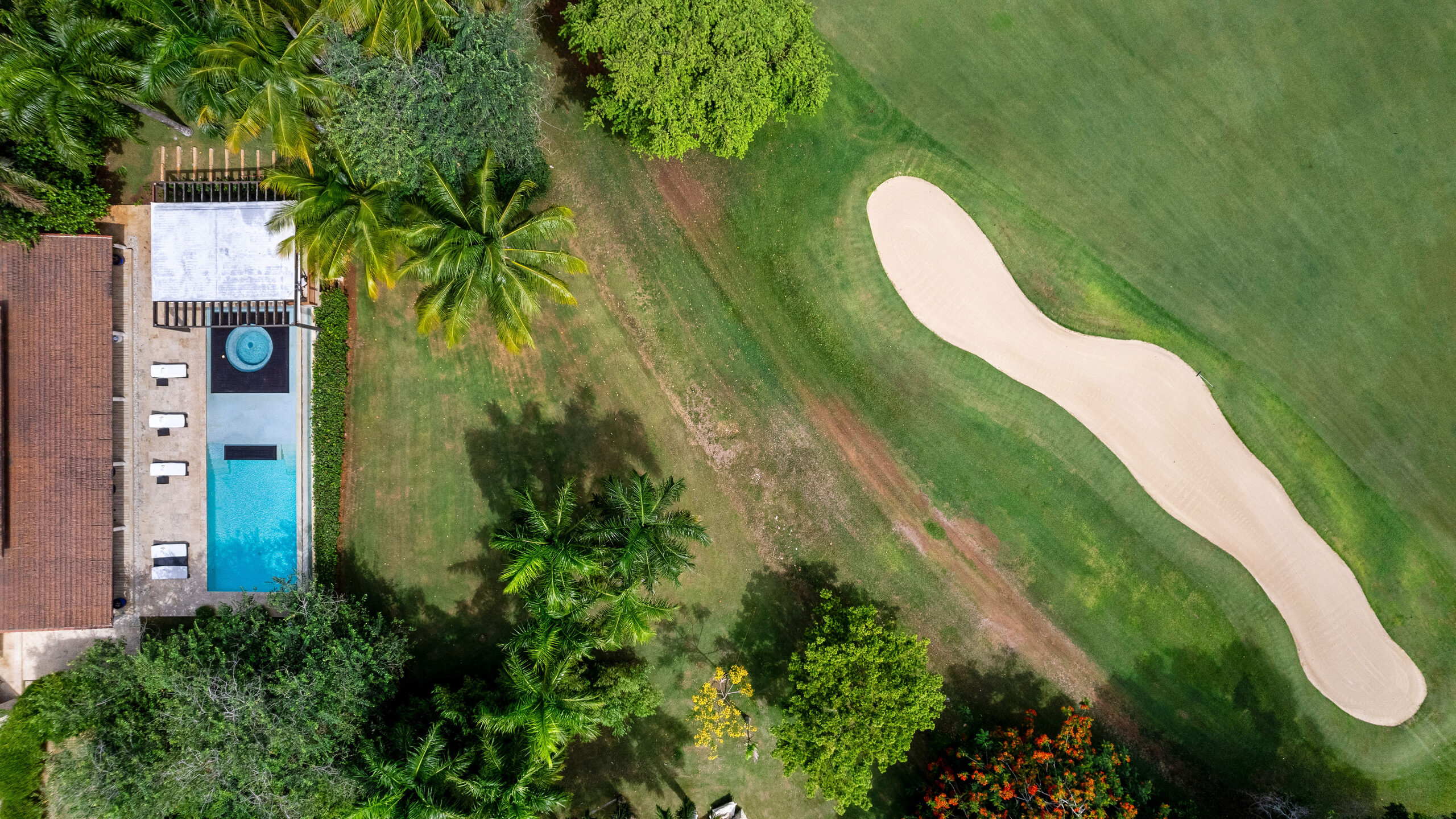  El Ingenio 13: Golf View -6 ensuite bedrooms for Sale - 物件實景