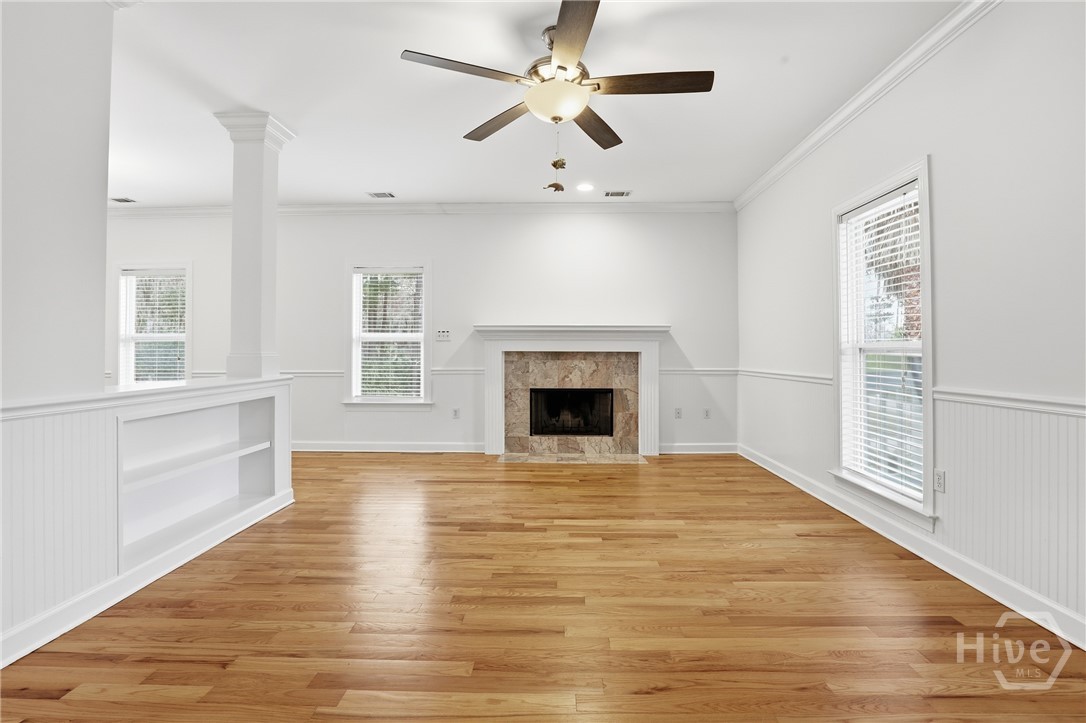 Savannah, Georgia, 31410, United States, 3 Bedrooms Bedrooms, ,2 BathroomsBathrooms,Residential,For Sale,2009054