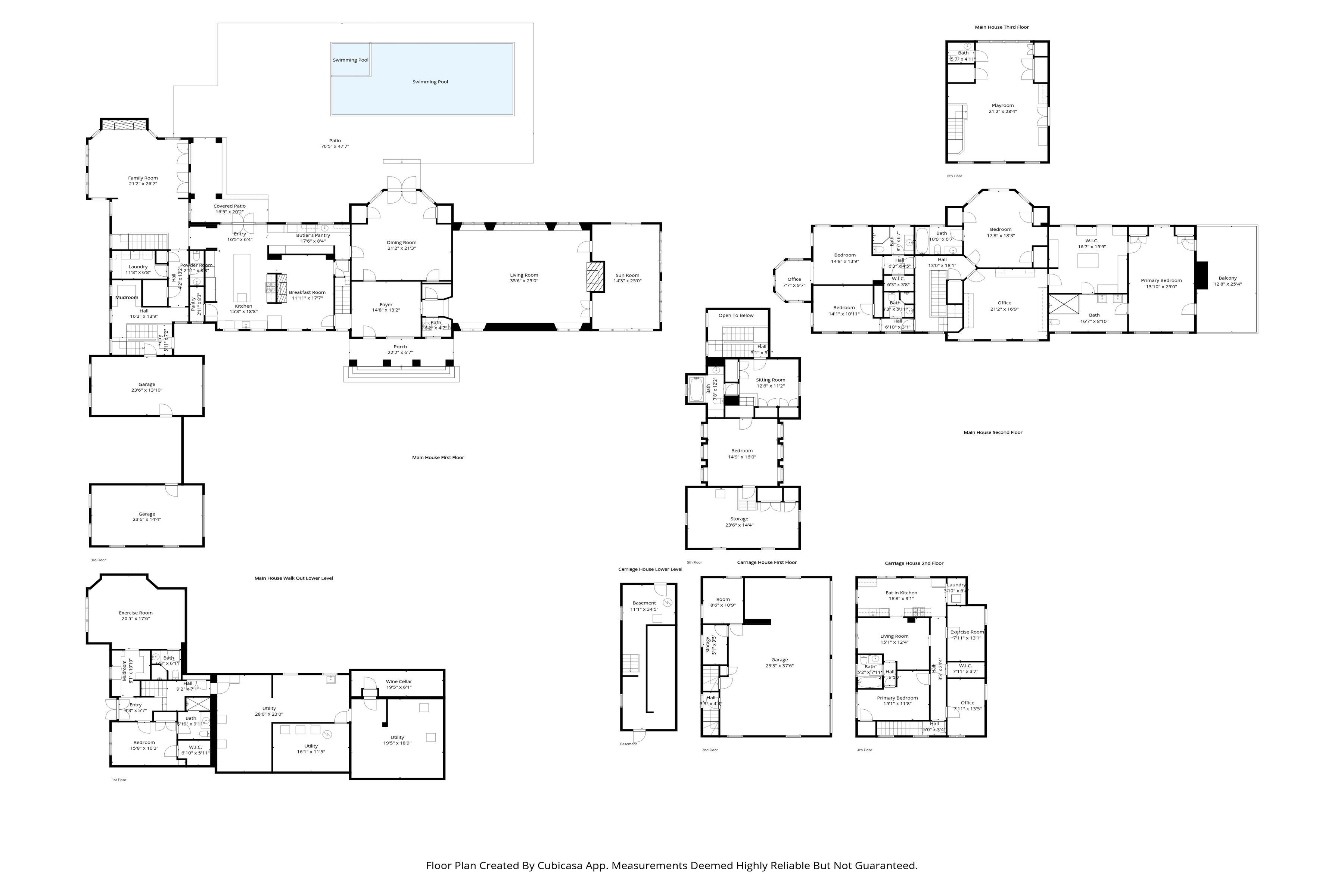  7 Calhoun Drive - 物件實景