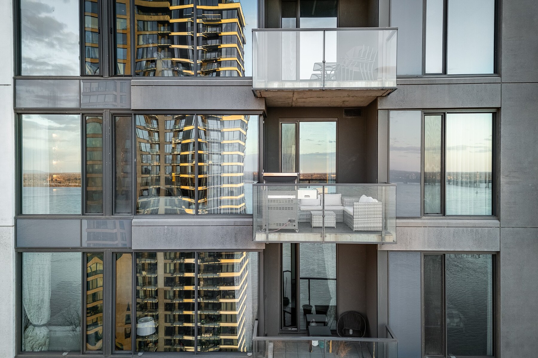  Evolo S Penthouse Collection - 物件實景