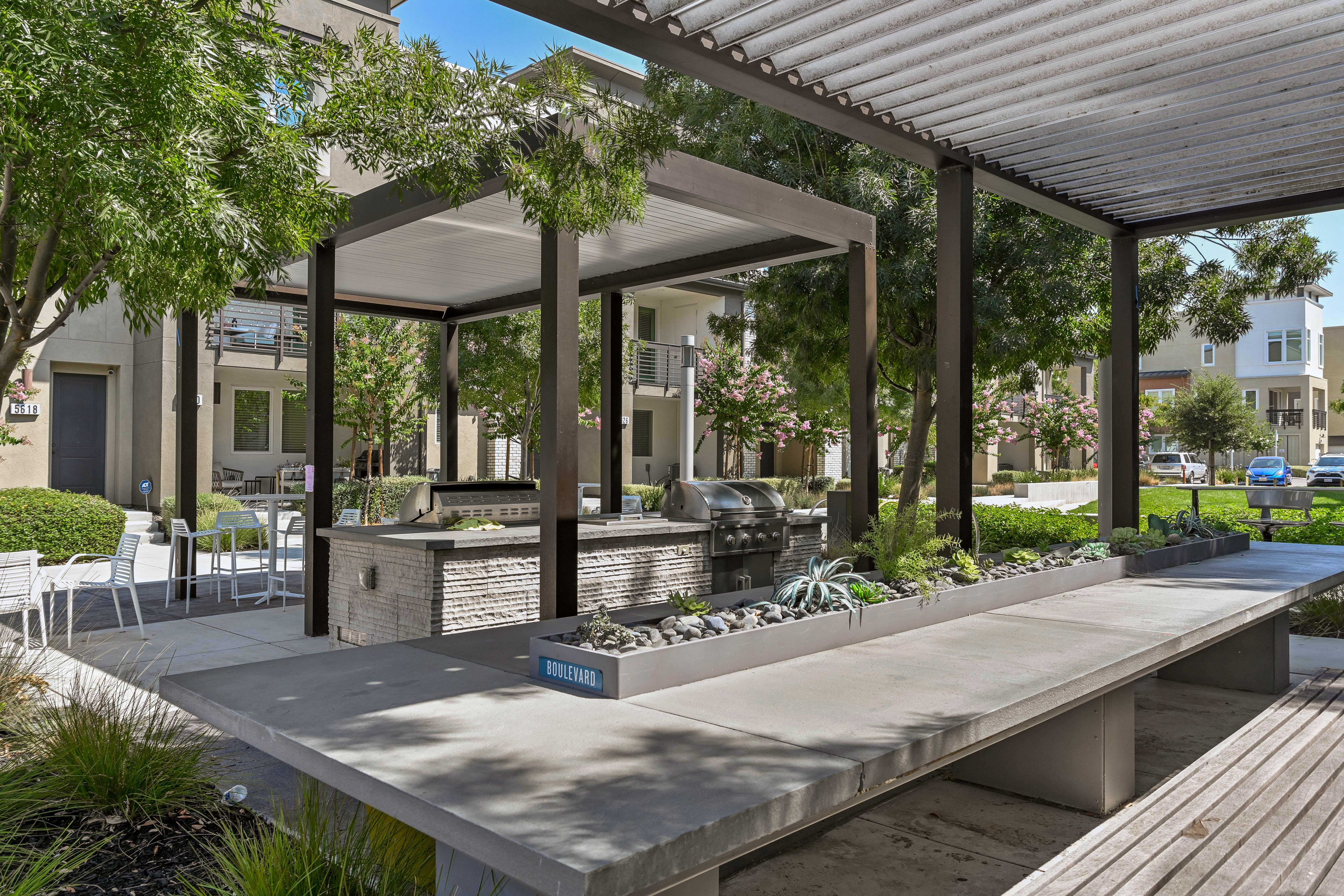  Elevated Modern Living in Dublin’s Prestigious Boulevard Community - 物件實景
