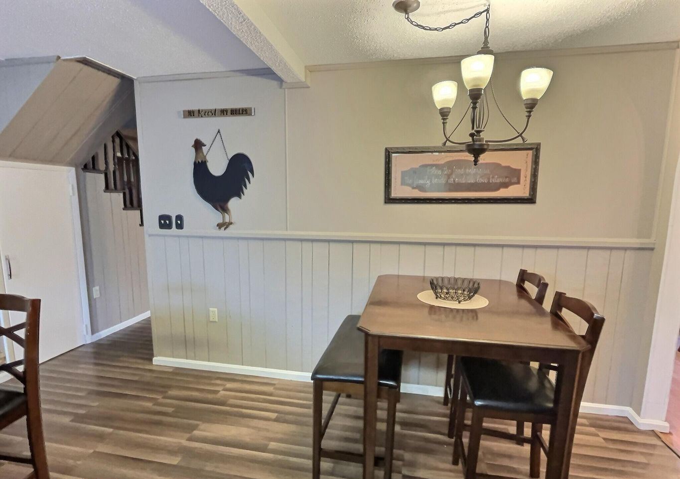 Palatka, Florida, 32177, United States, 4 Bedrooms Bedrooms, ,3 BathroomsBathrooms,Residential,For Sale,1898864