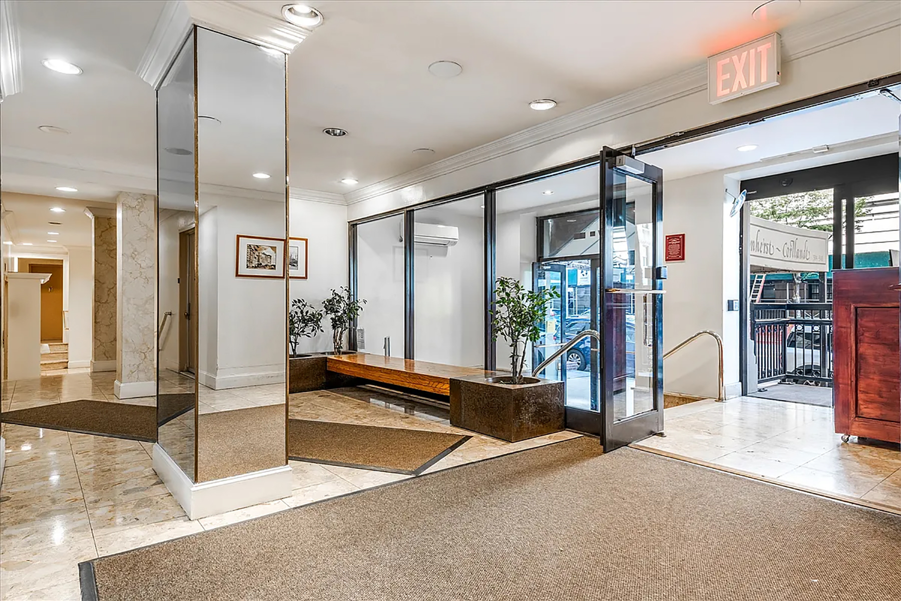  510 West 110th Street - 物件實景