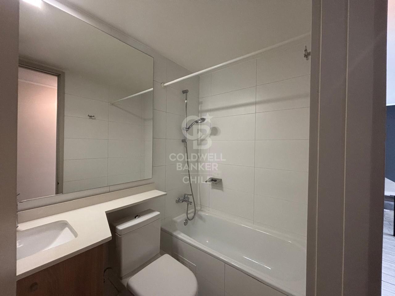 Vitacura, Chile, 2 Bedrooms Bedrooms, ,2 BathroomsBathrooms,Residential,For Sale,1818649