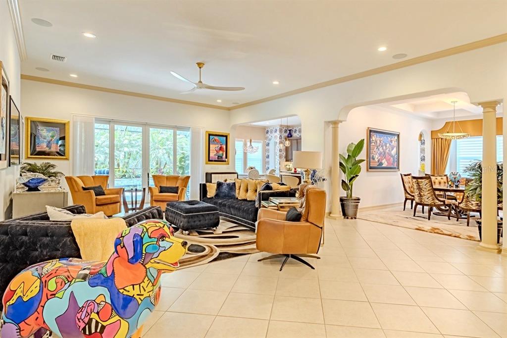 Wesley Chapel, Florida, 33543, United States, 4 Bedrooms Bedrooms, ,5 BathroomsBathrooms,Residential,For Sale,1838527