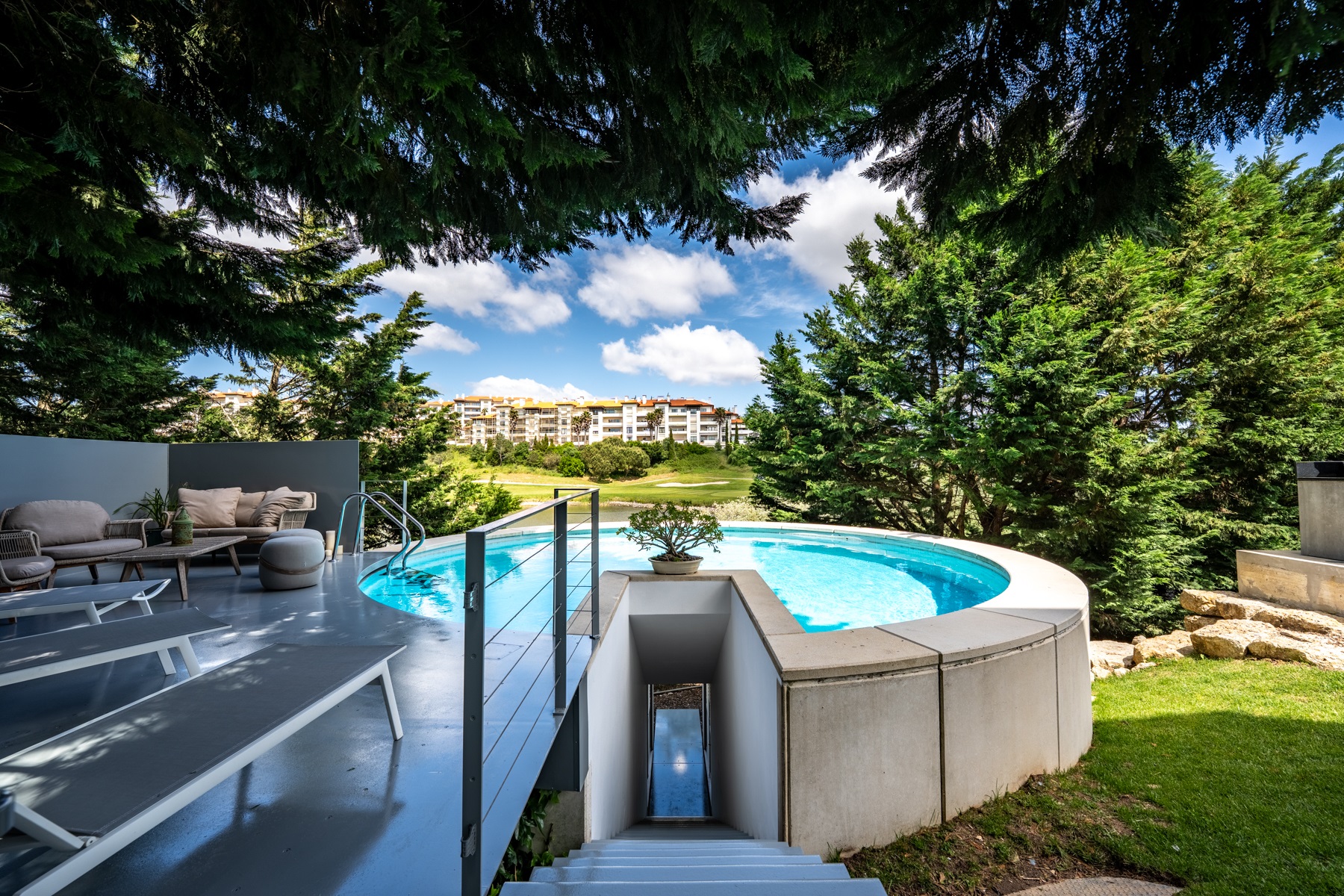  Detached house, 5 bedrooms, for Sale - 物件實景