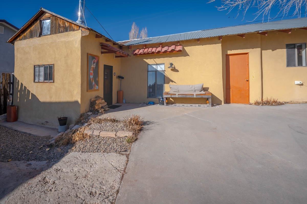Truchas, New Mexico, 87578, United States, 3 Bedrooms Bedrooms, ,4 BathroomsBathrooms,Residential,For Sale,1739296