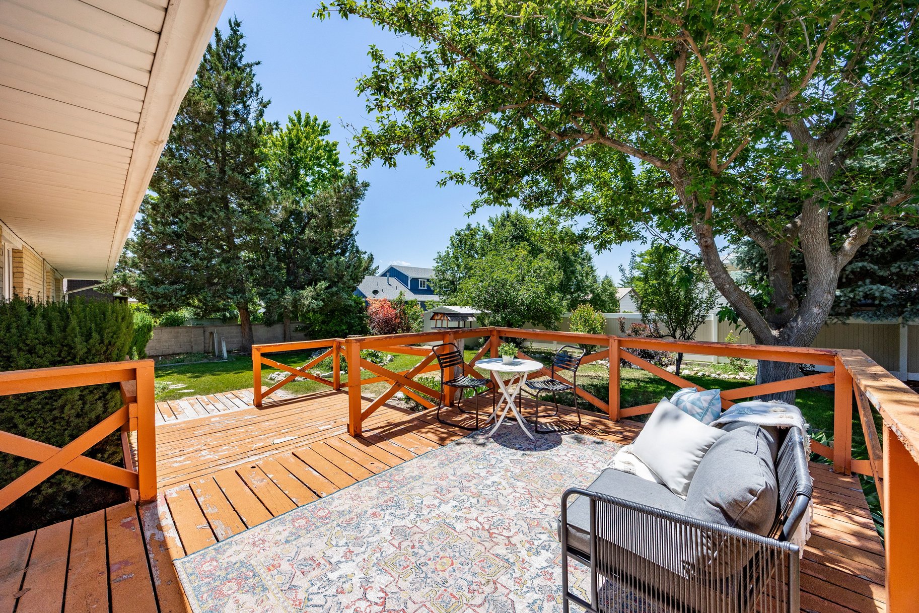  Charming Home & Garden Oasis - 物件實景